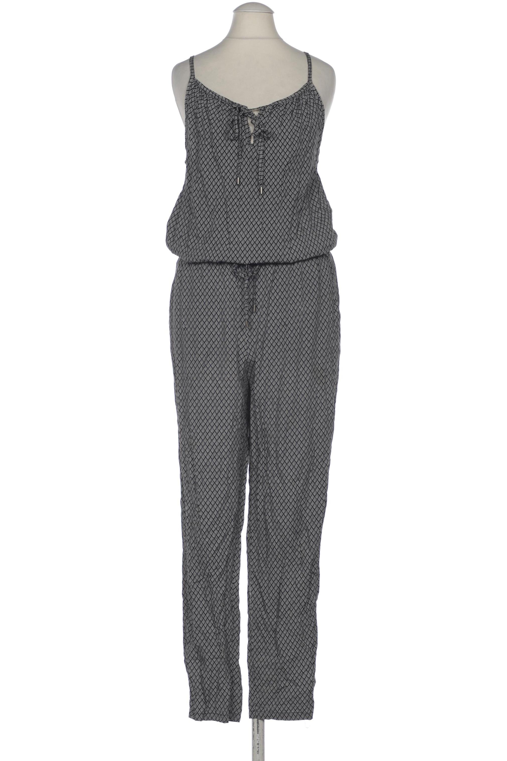 

Opus Damen Jumpsuit/Overall, grau, Gr. 34