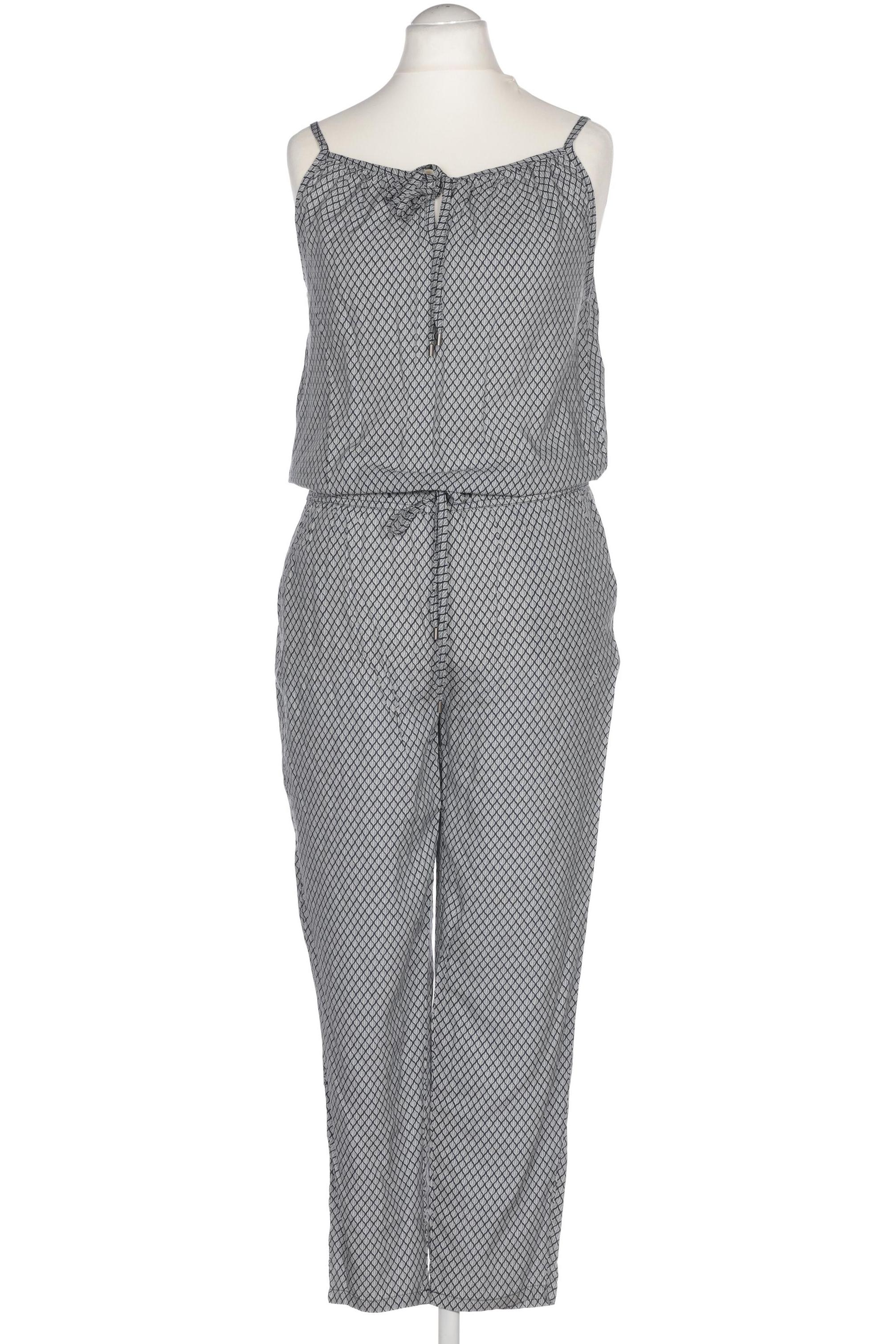 

Opus Damen Jumpsuit/Overall, grau, Gr. 38