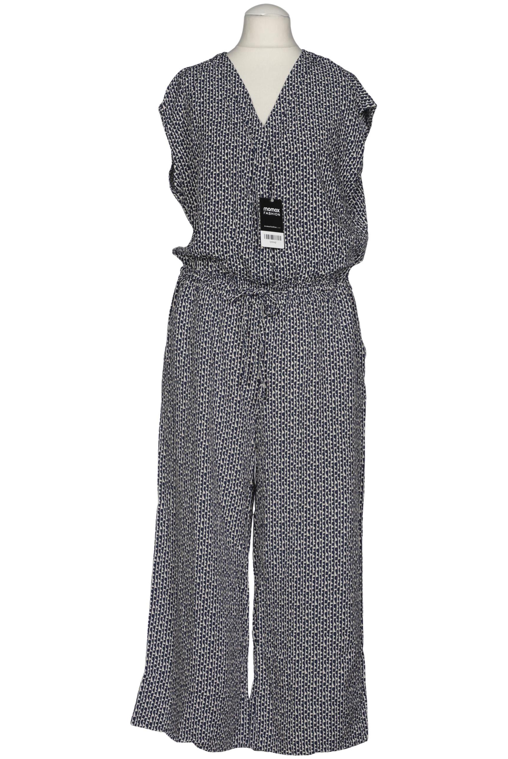 

Opus Damen Jumpsuit/Overall, marineblau, Gr. 38