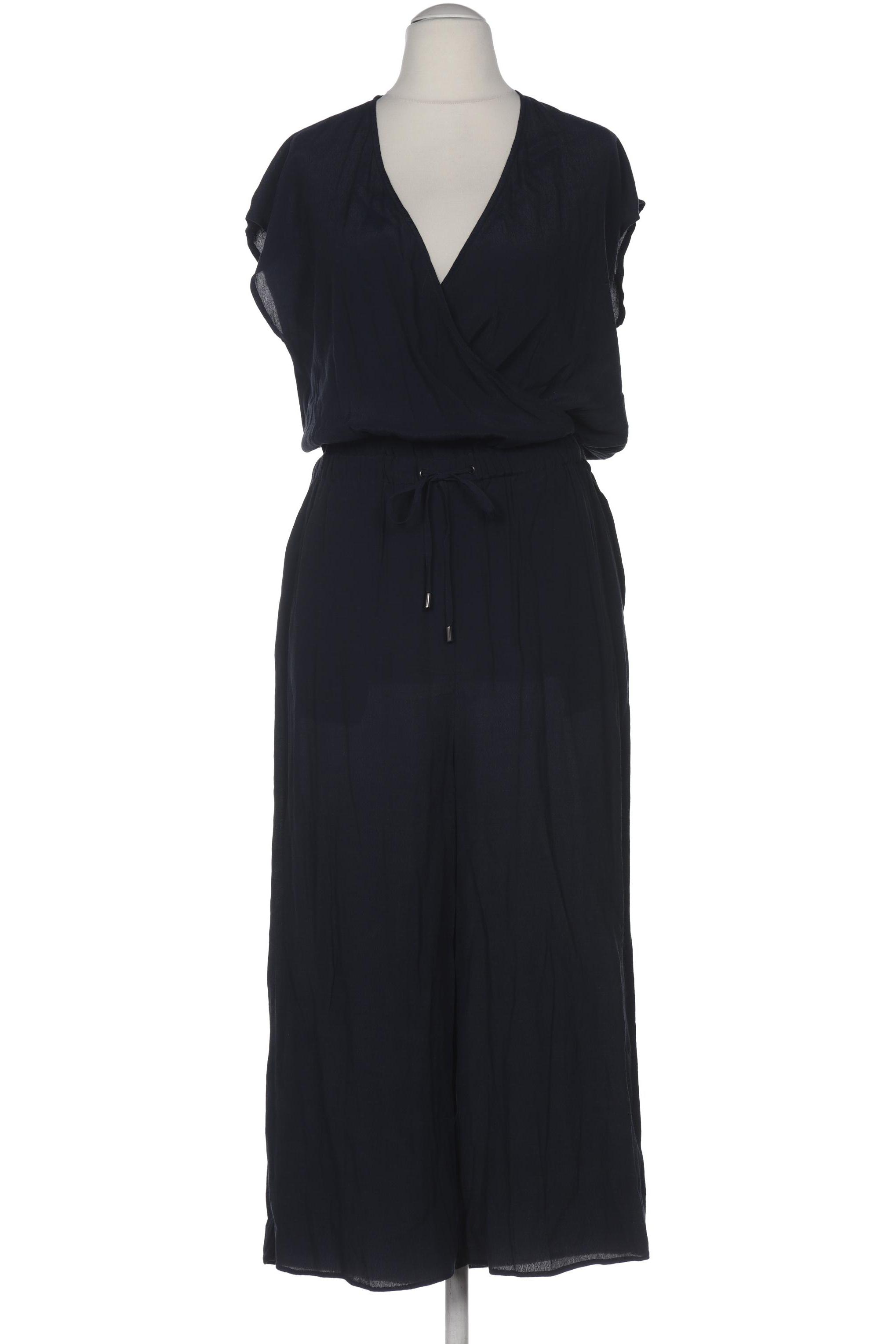 

Opus Damen Jumpsuit/Overall, marineblau, Gr. 40