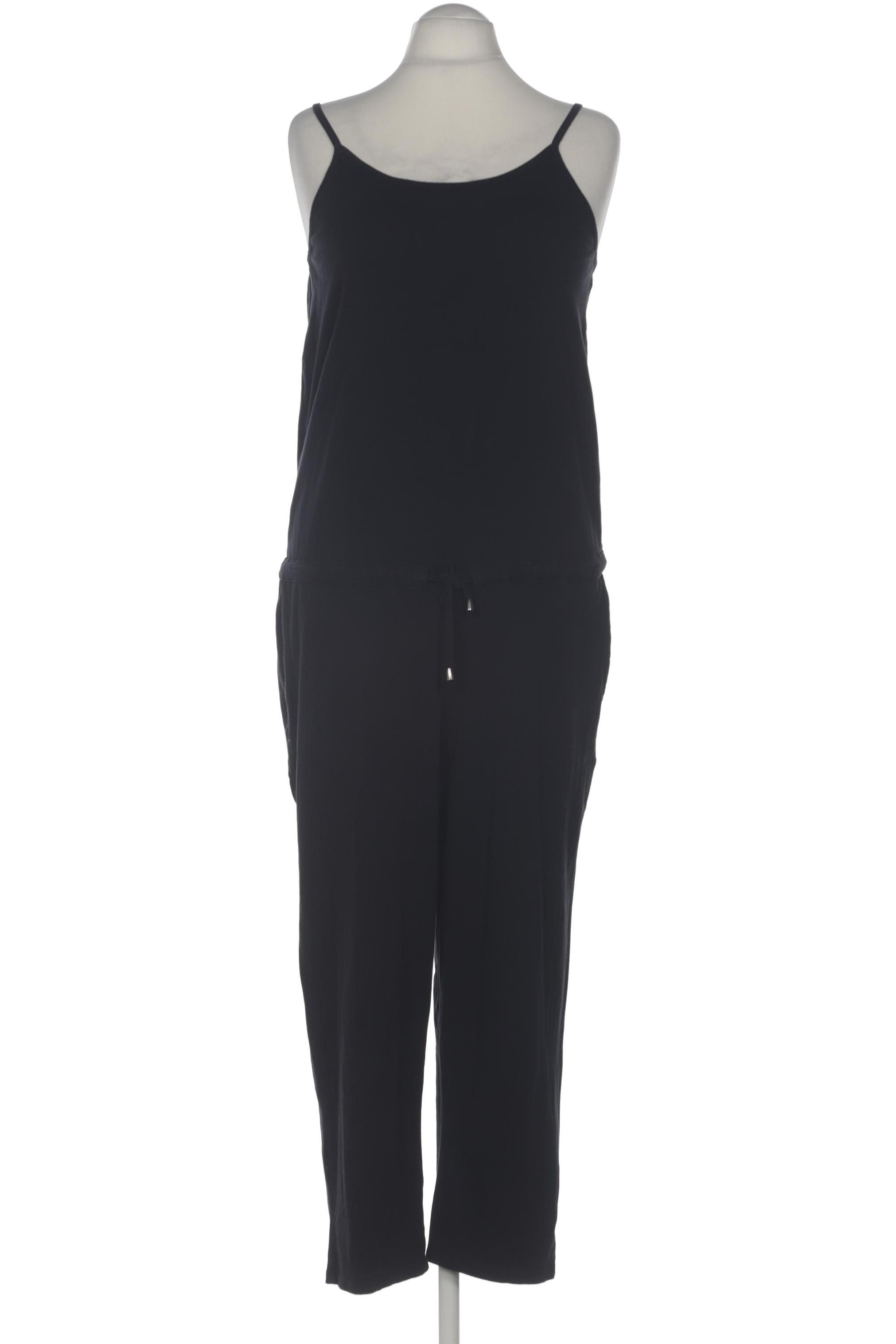 

Opus Damen Jumpsuit/Overall, schwarz, Gr. 40