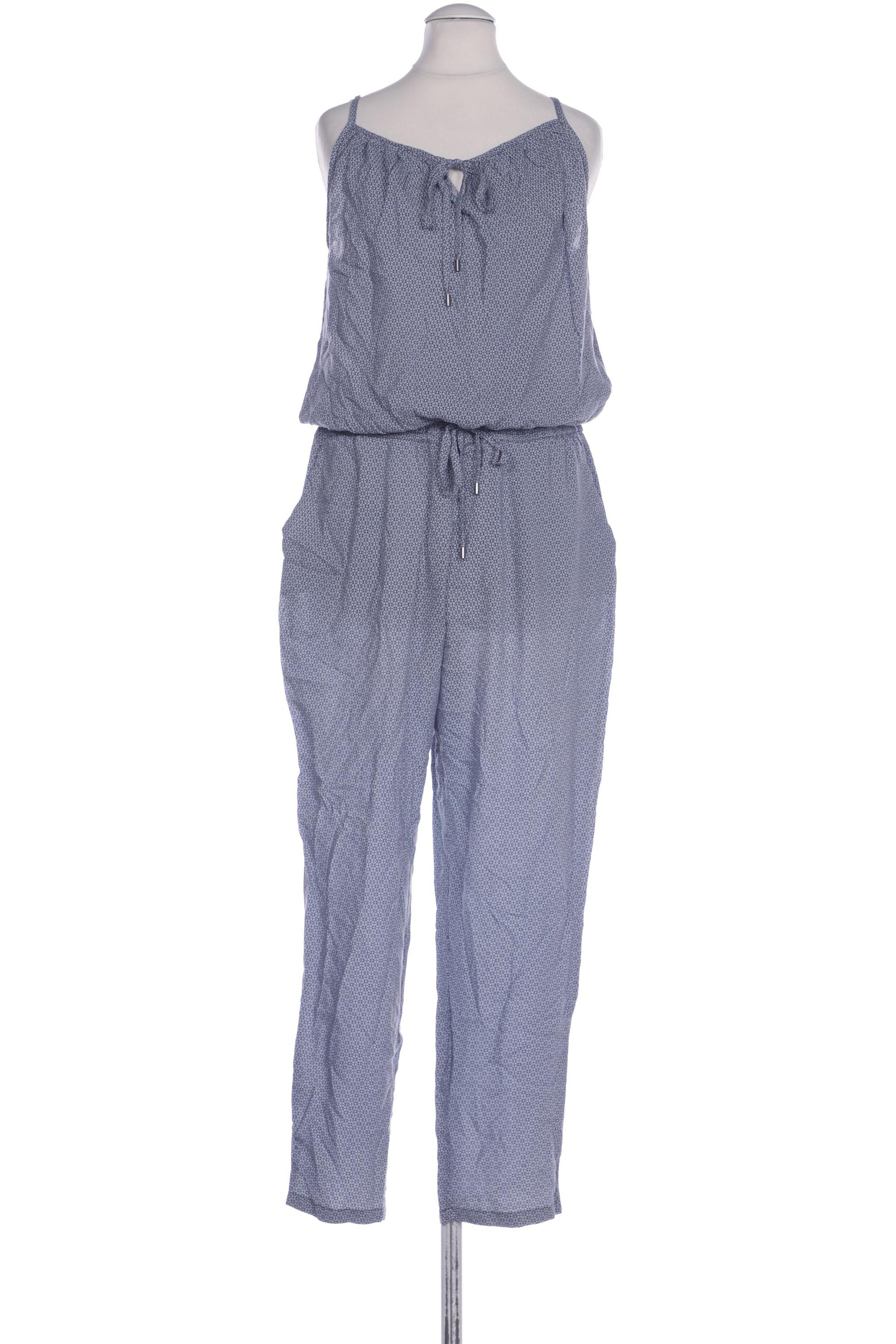 

Opus Damen Jumpsuit/Overall, blau, Gr. 36