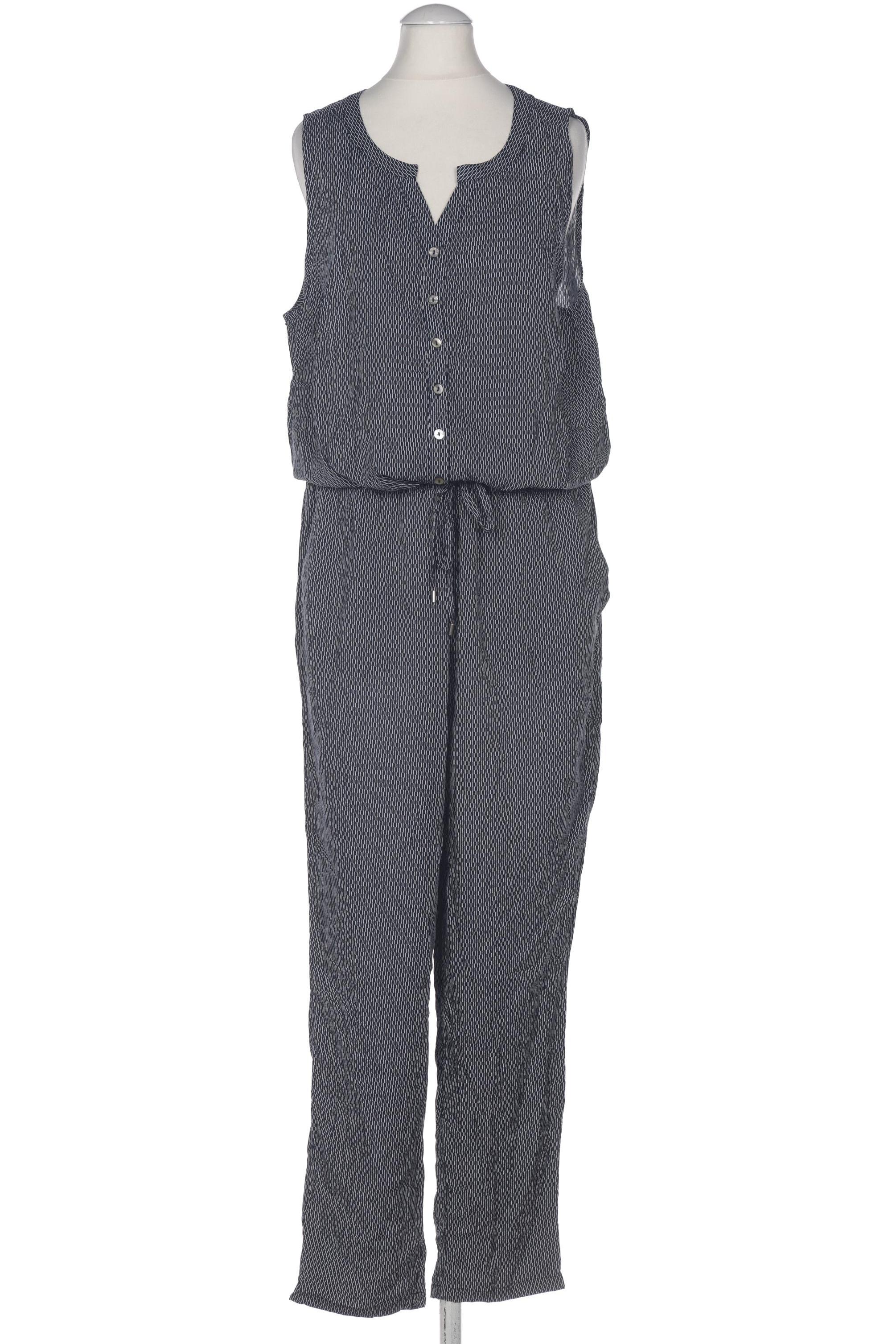 

Opus Damen Jumpsuit/Overall, marineblau, Gr. 40