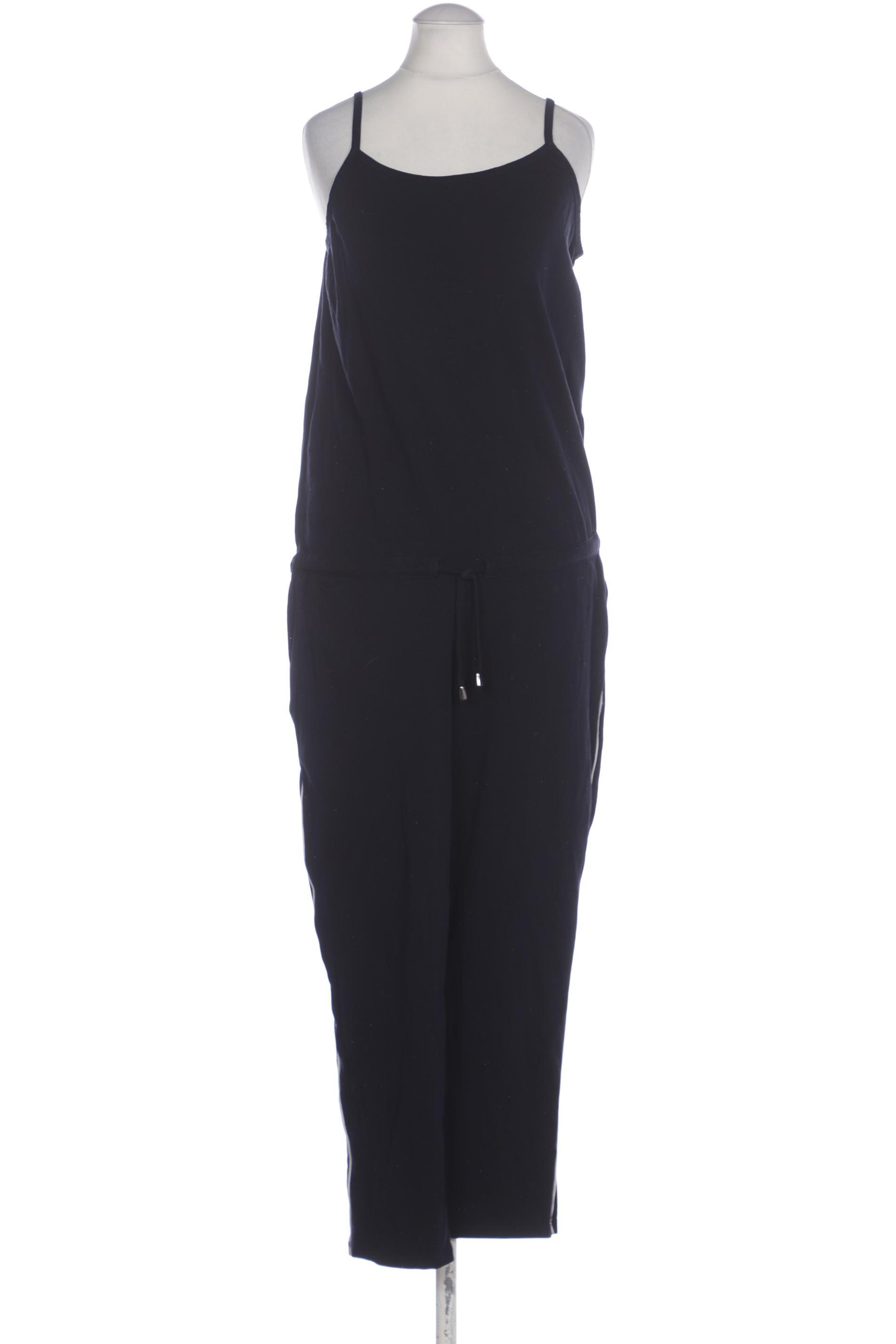 

Opus Damen Jumpsuit/Overall, marineblau, Gr. 34