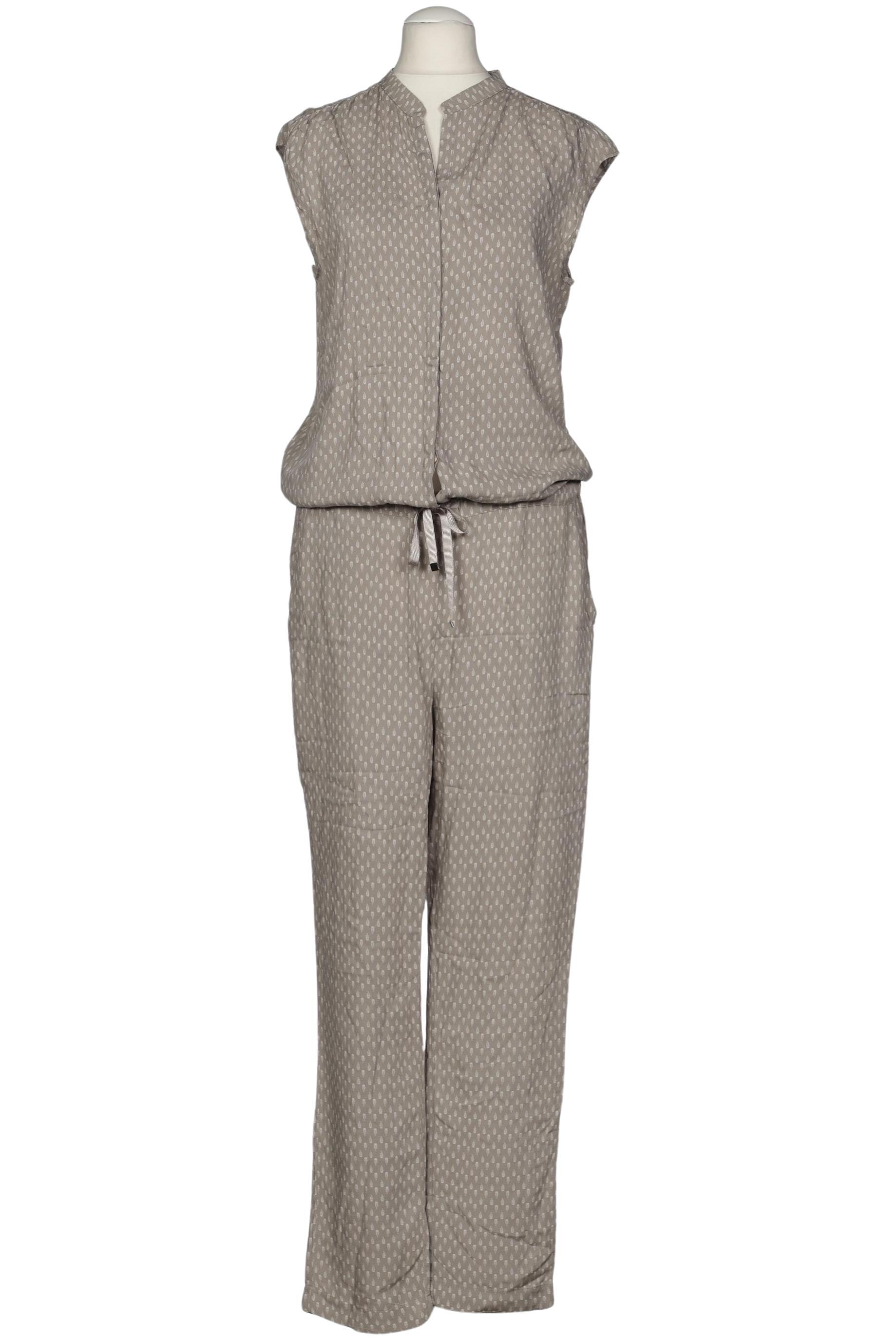 

Opus Damen Jumpsuit/Overall, grau, Gr. 34