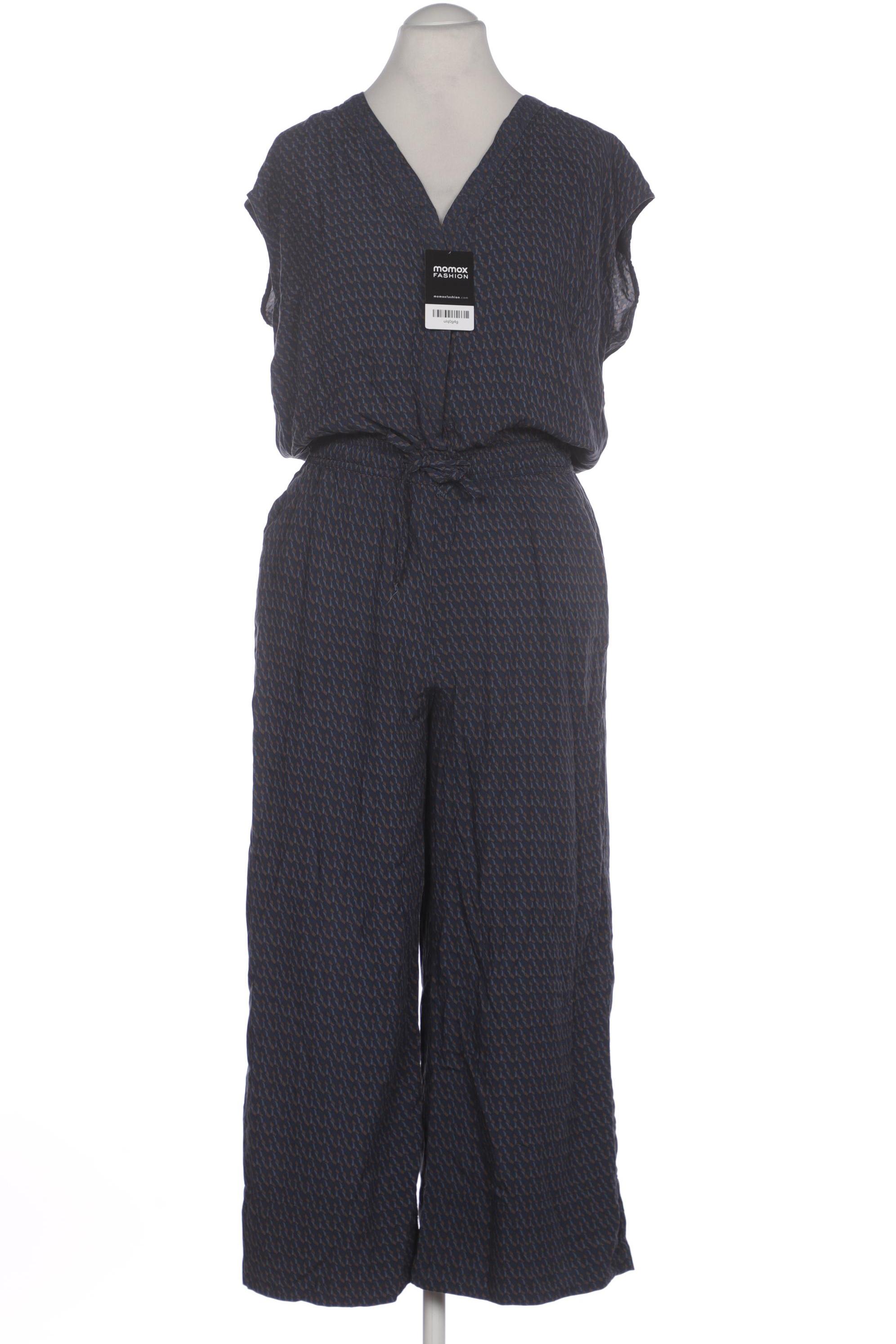 

Opus Damen Jumpsuit/Overall, marineblau, Gr. 38