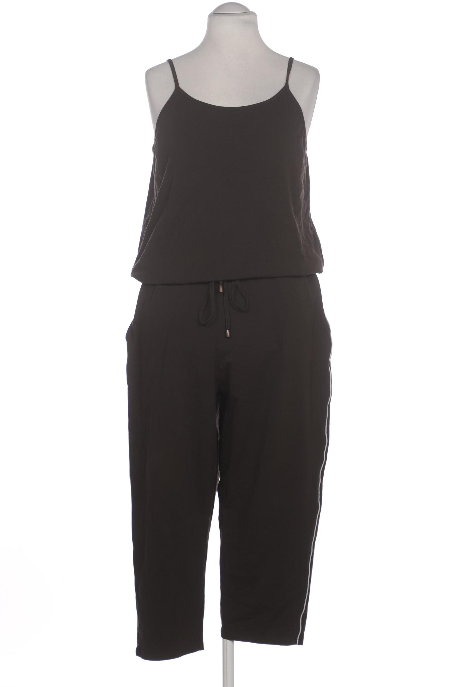 

Opus Damen Jumpsuit/Overall, grün, Gr. 42