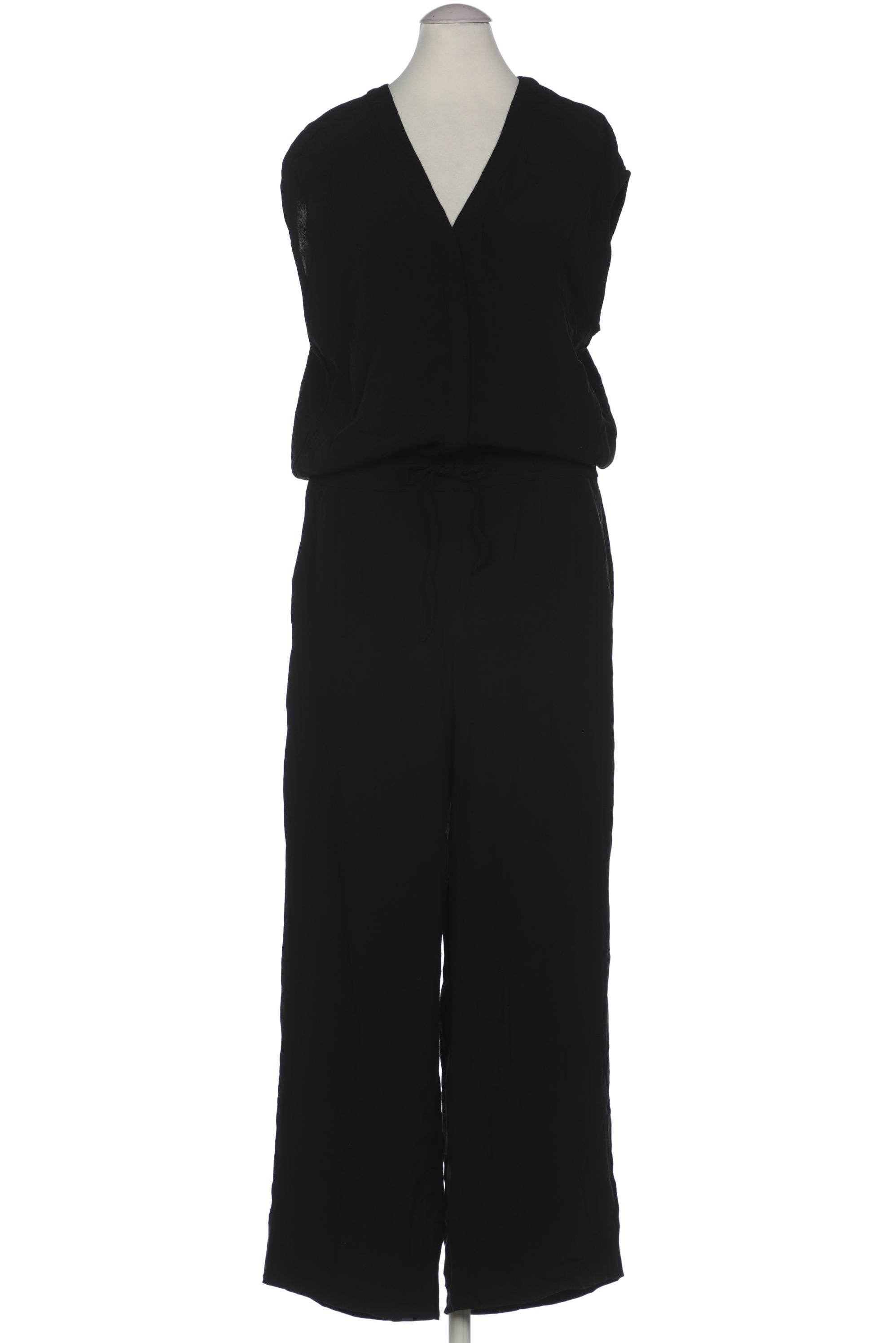 

Opus Damen Jumpsuit/Overall, schwarz, Gr. 38