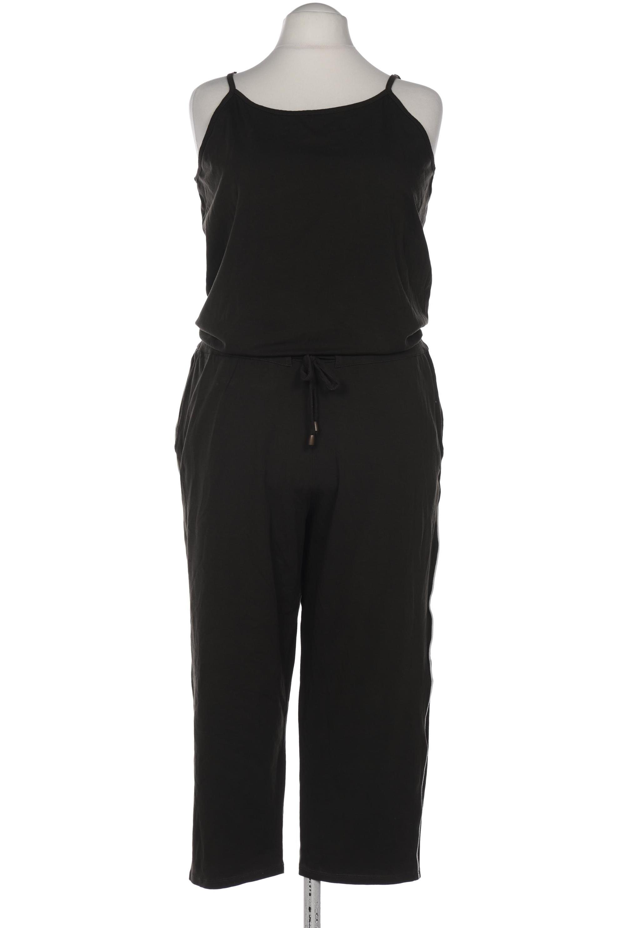 

Opus Damen Jumpsuit/Overall, grün, Gr. 42