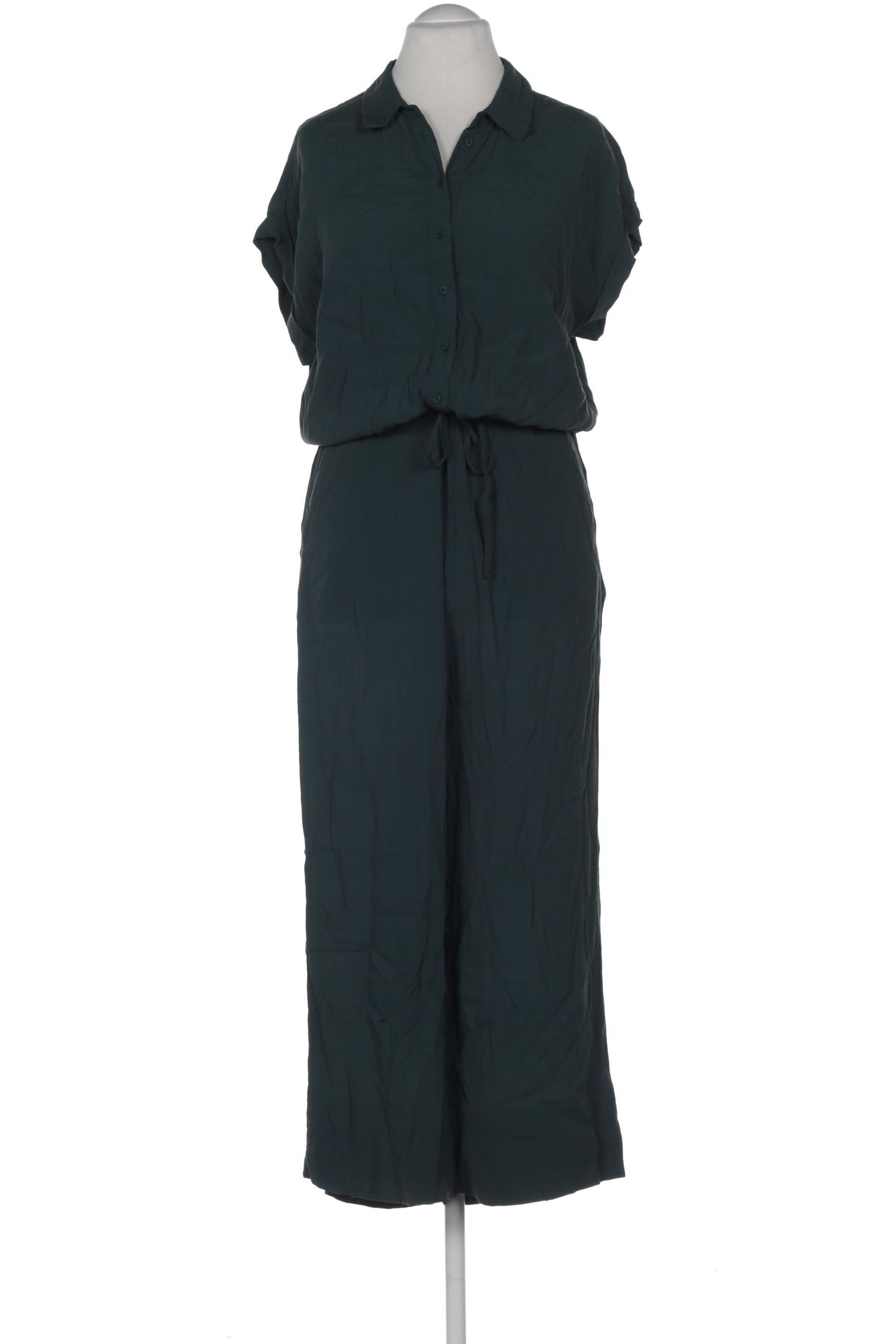 

Opus Damen Jumpsuit/Overall, türkis, Gr. 40