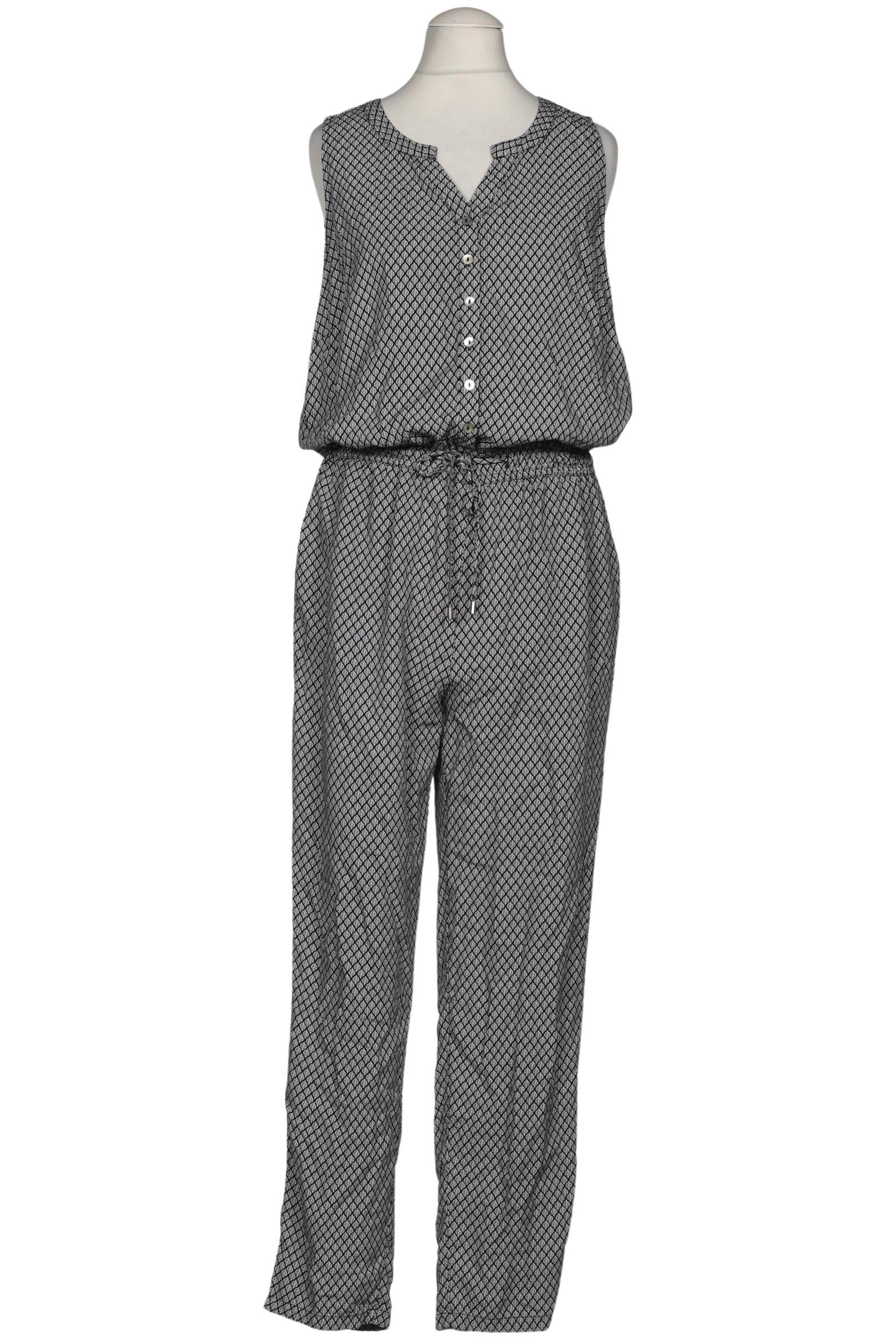 

Opus Damen Jumpsuit/Overall, mehrfarbig, Gr. 36
