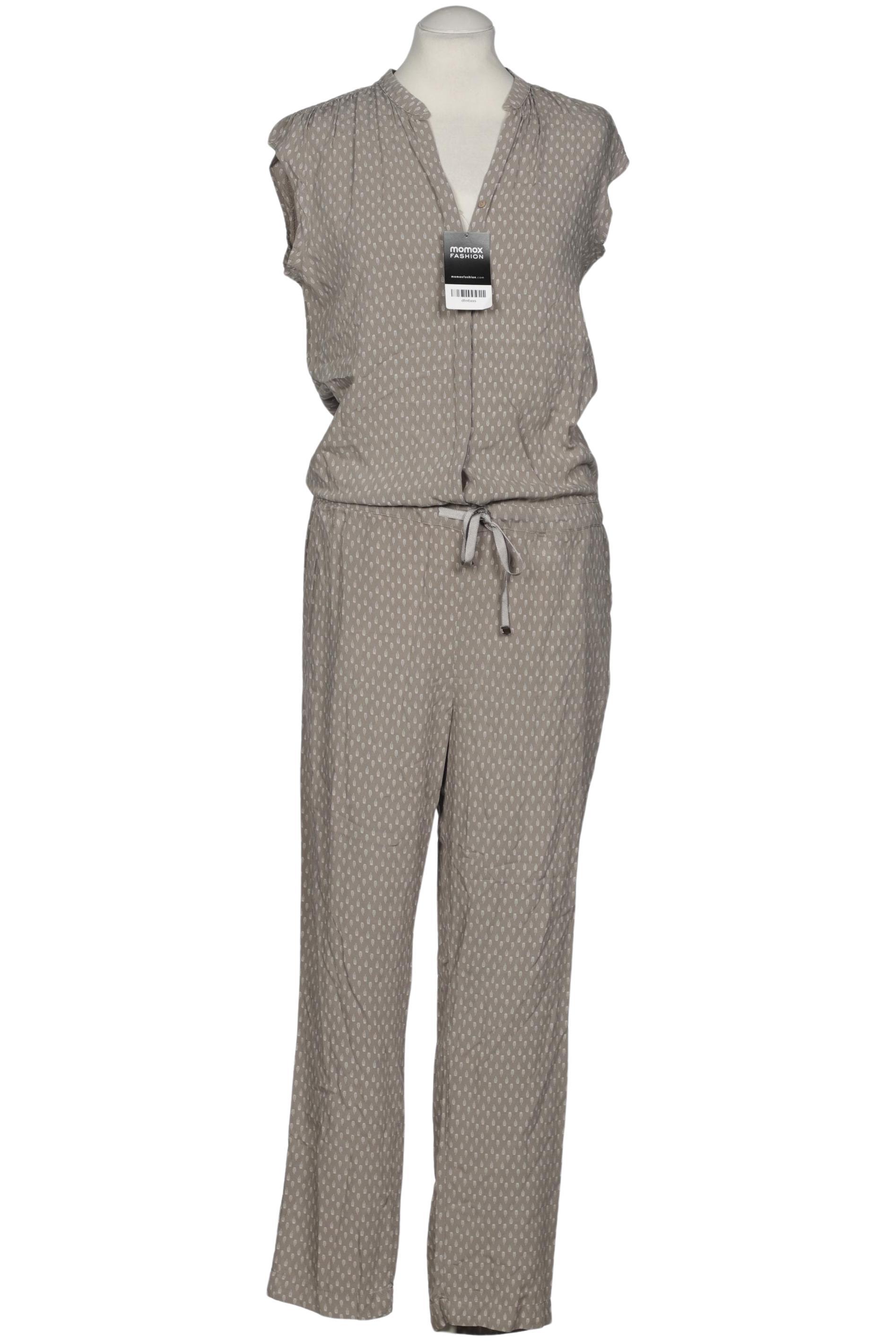 

Opus Damen Jumpsuit/Overall, grau, Gr. 36