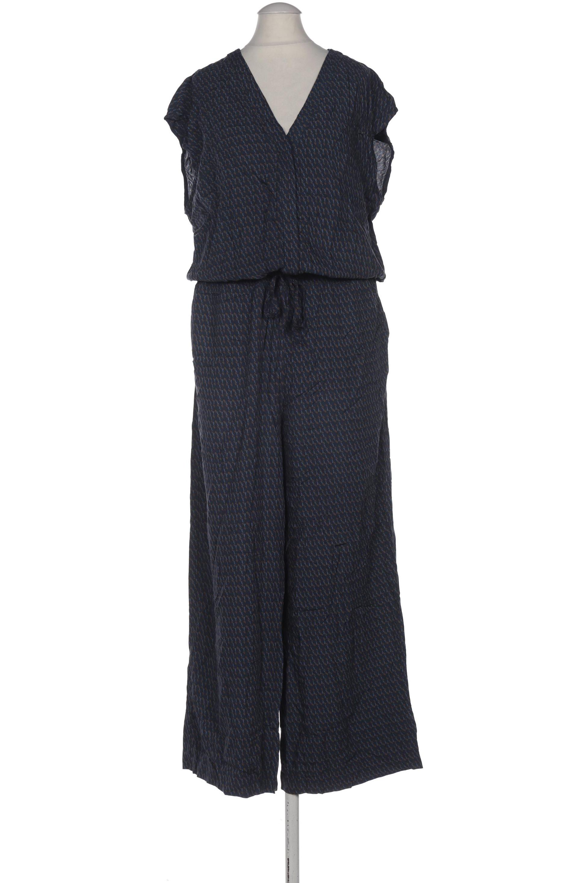 

Opus Damen Jumpsuit/Overall, marineblau