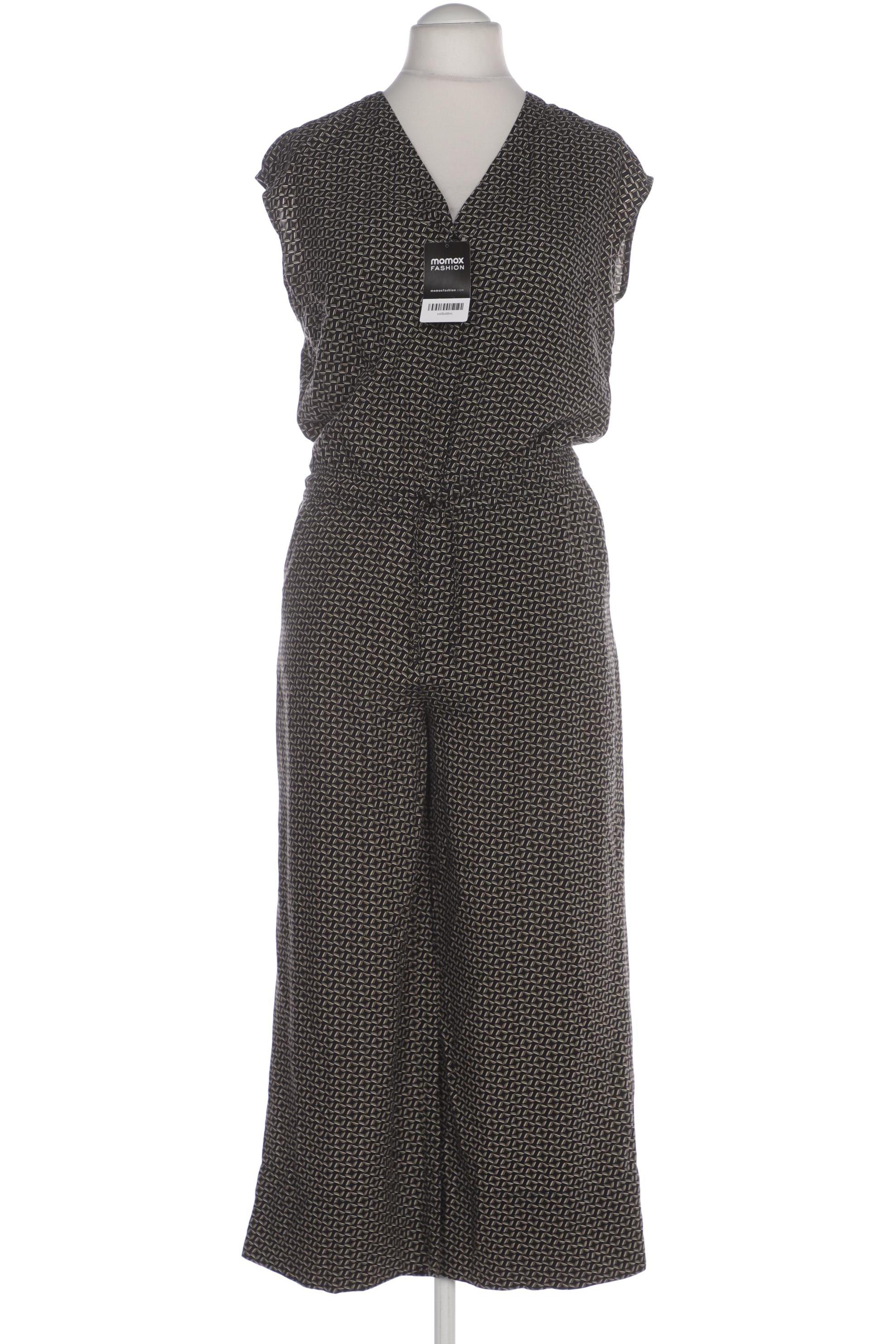 

Opus Damen Jumpsuit/Overall, schwarz, Gr. 36