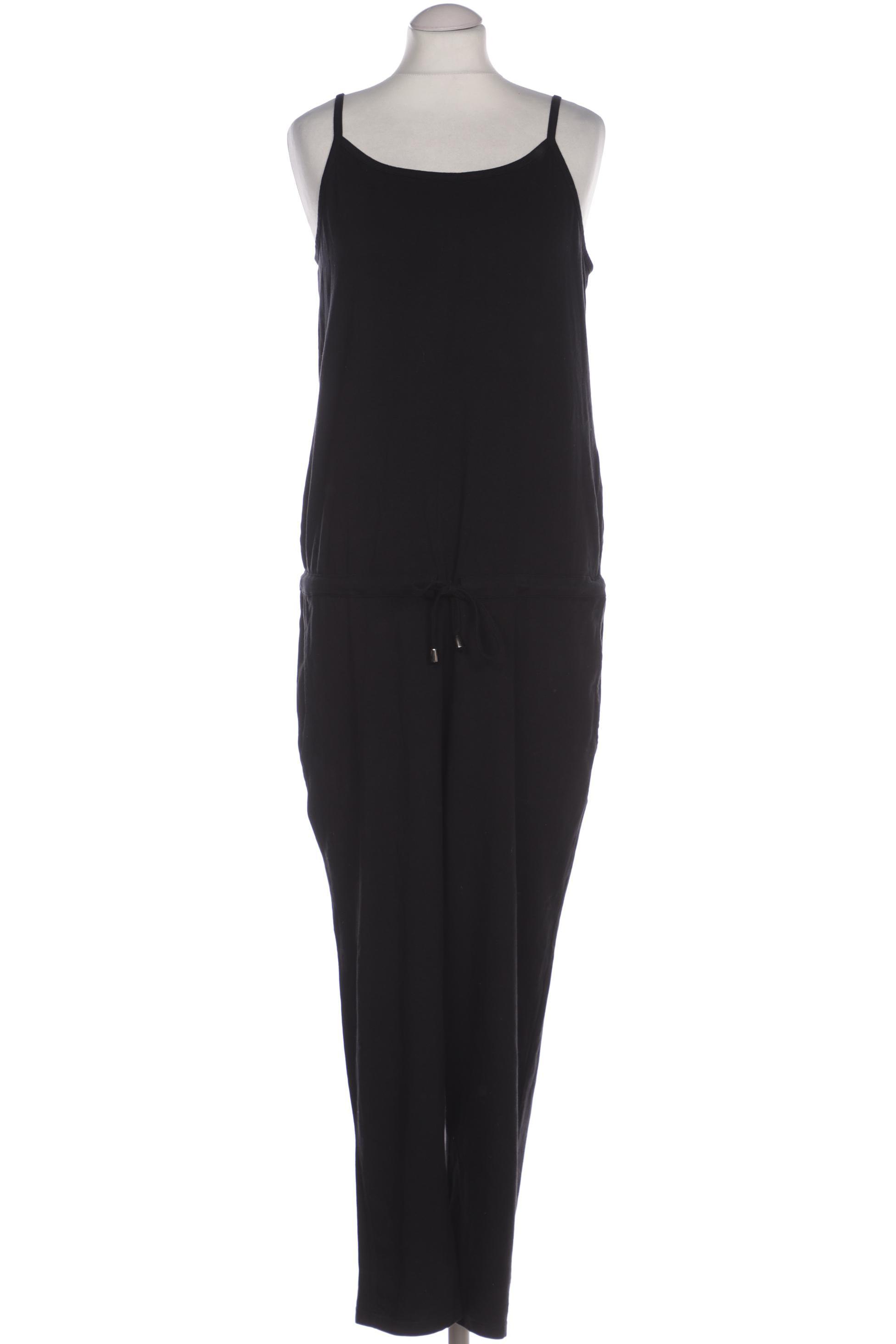 

Opus Damen Jumpsuit/Overall, schwarz, Gr. 38