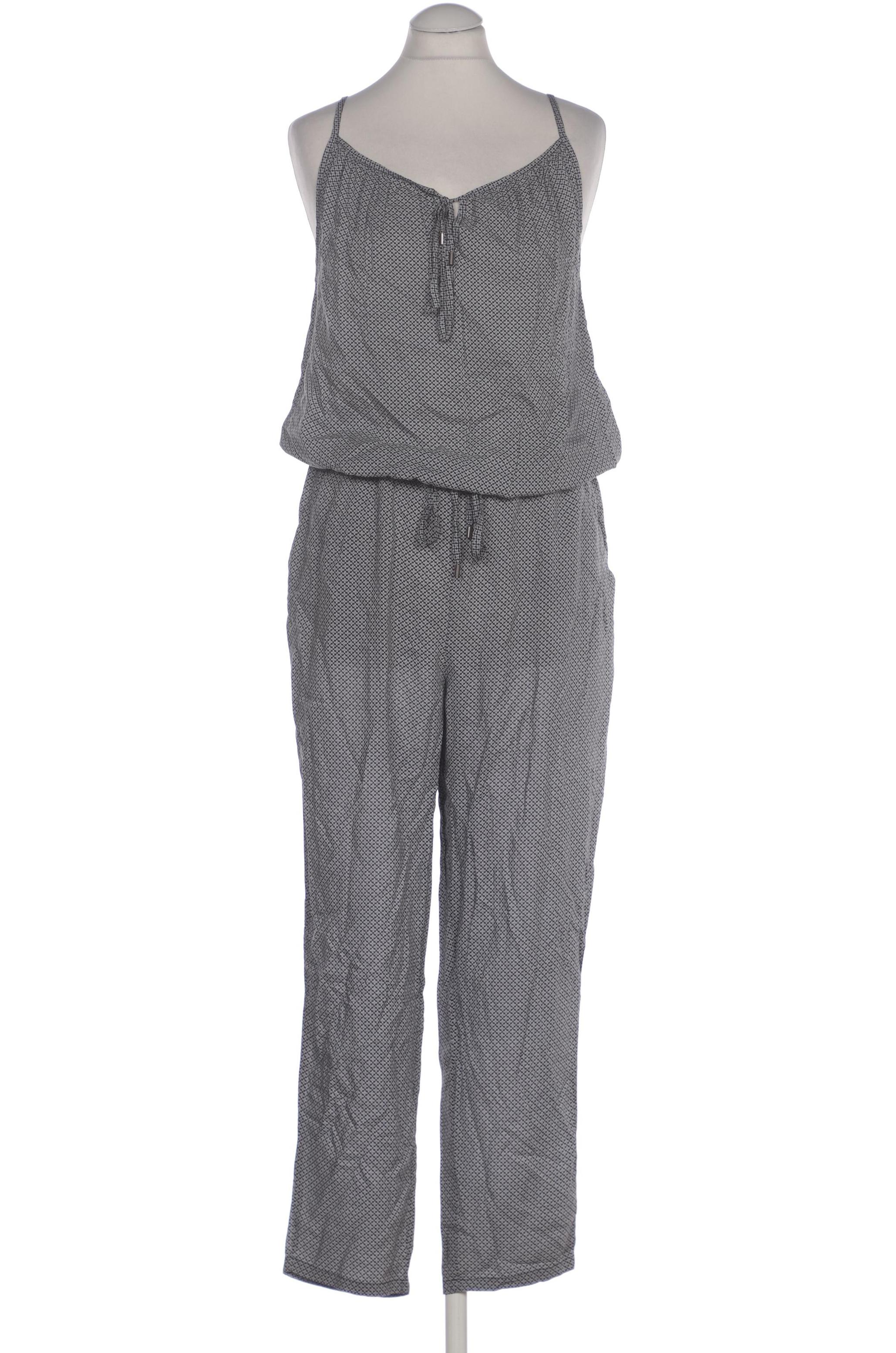 

Opus Damen Jumpsuit/Overall, marineblau, Gr. 40