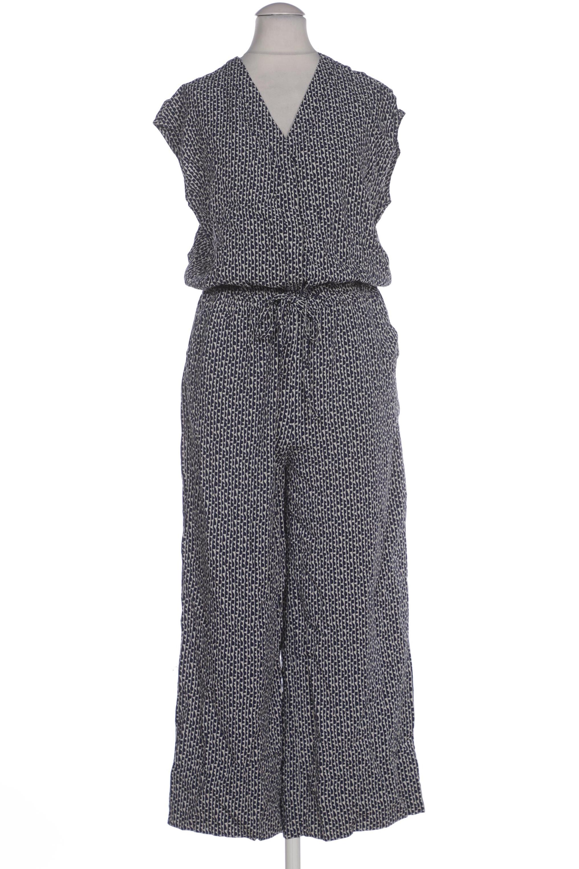 

Opus Damen Jumpsuit/Overall, marineblau, Gr. 36