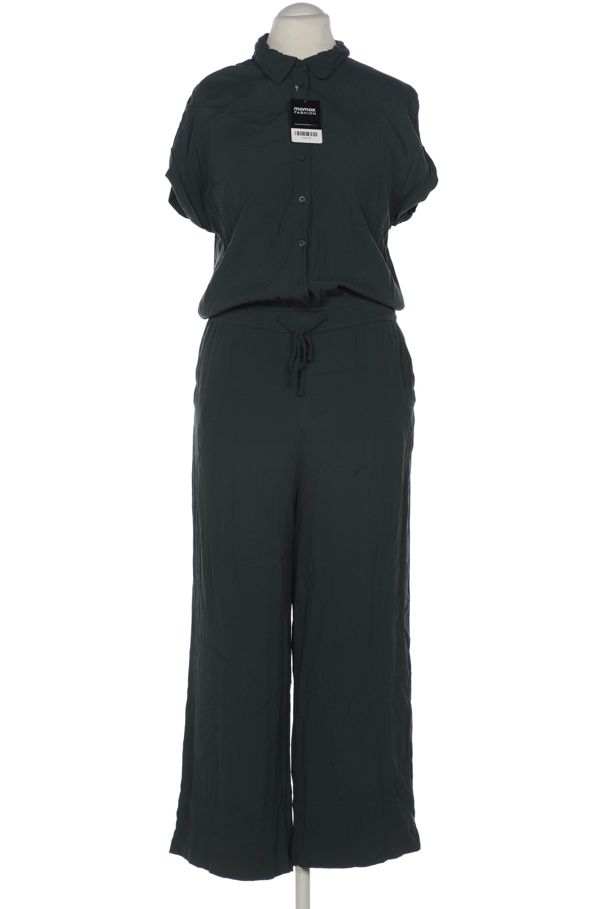 

Opus Damen Jumpsuit/Overall, grün, Gr. 40