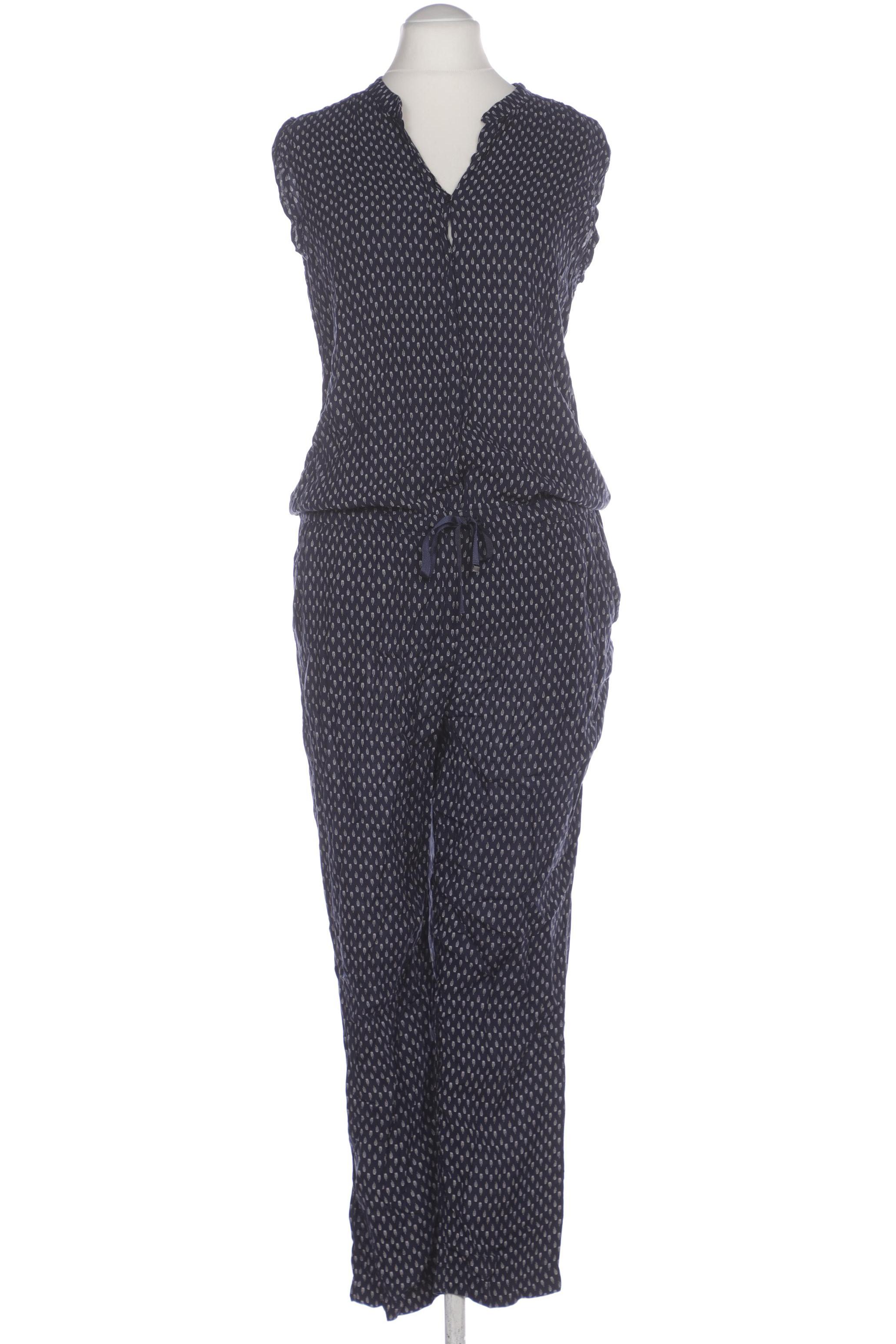 

Opus Damen Jumpsuit/Overall, marineblau, Gr. 40