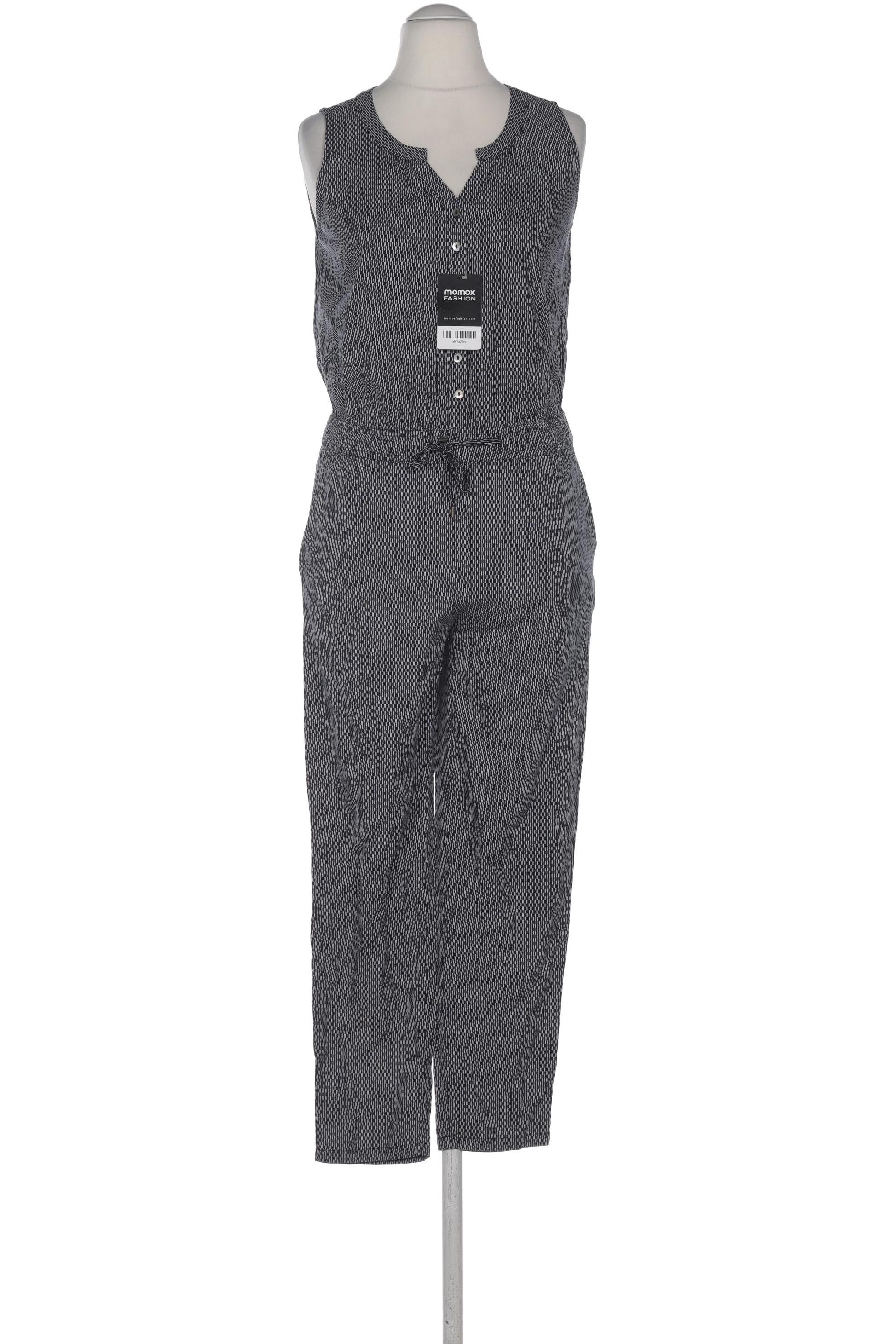 

Opus Damen Jumpsuit/Overall, marineblau, Gr. 34