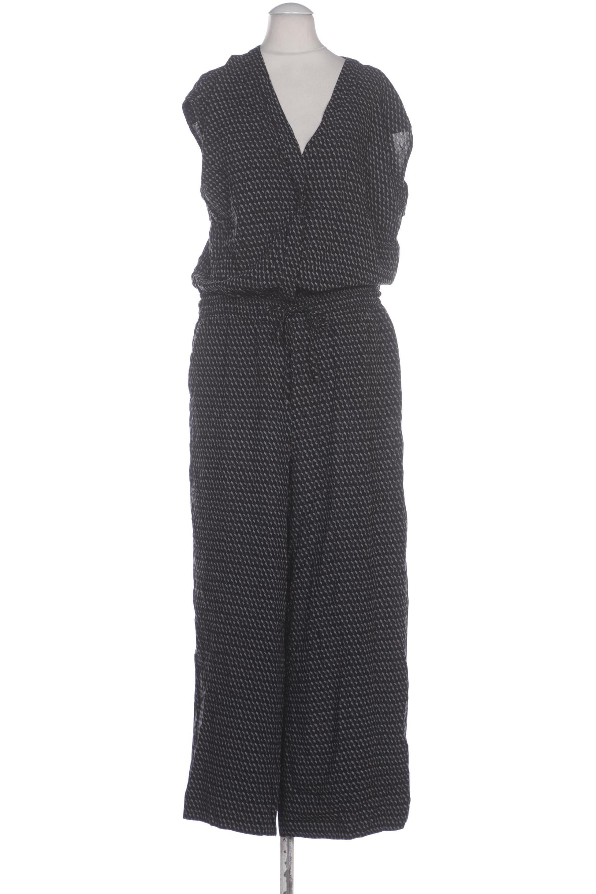 

Opus Damen Jumpsuit/Overall, schwarz, Gr. 38