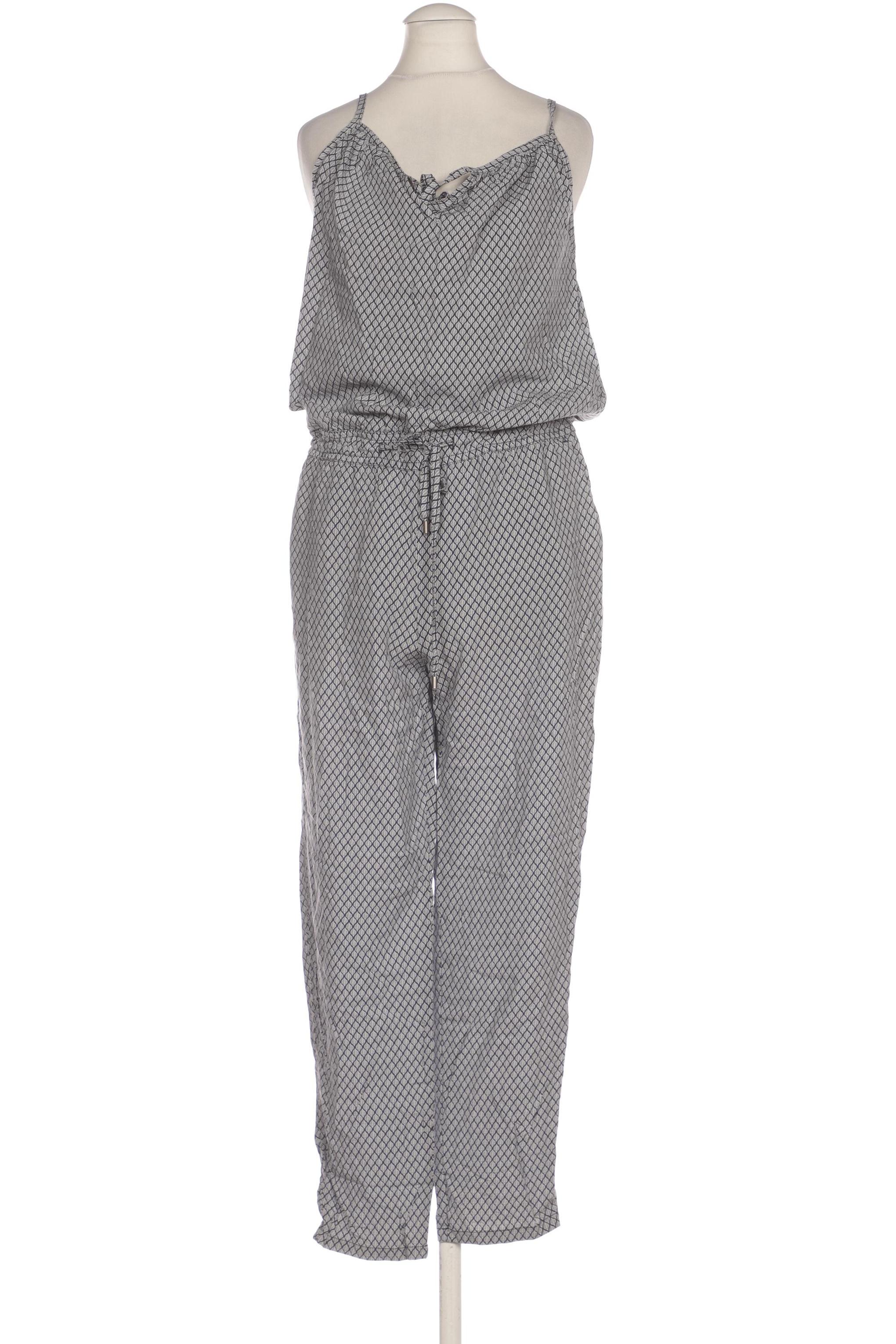 

Opus Damen Jumpsuit/Overall, marineblau, Gr. 36