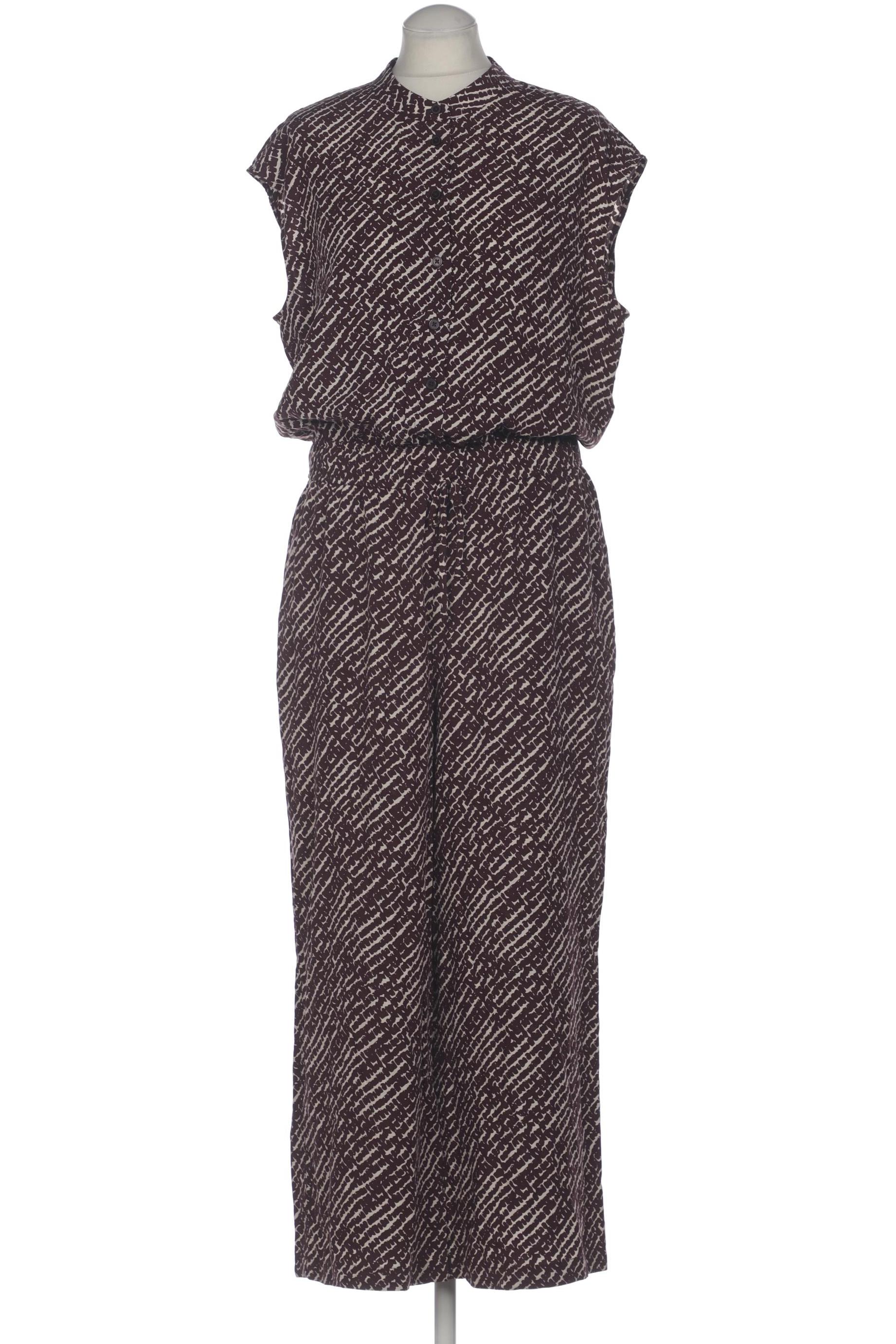 

Opus Damen Jumpsuit/Overall, bordeaux, Gr. 40