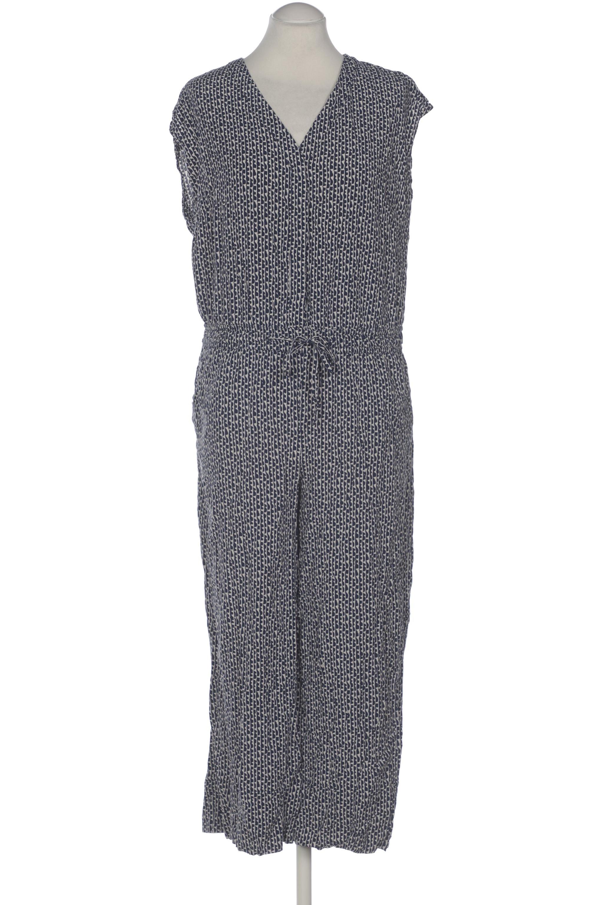 

Opus Damen Jumpsuit/Overall, marineblau, Gr. 38