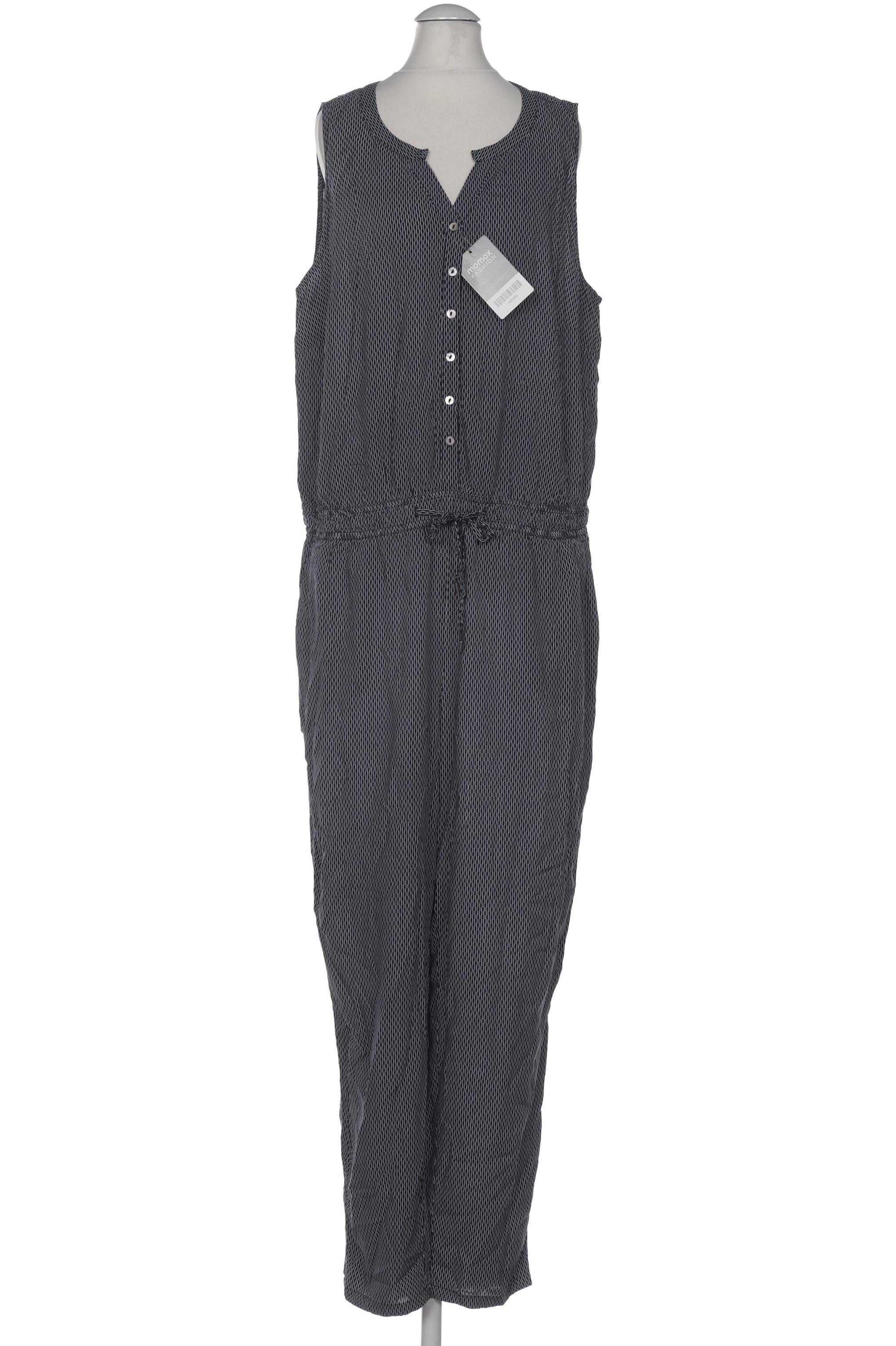 

Opus Damen Jumpsuit/Overall, marineblau