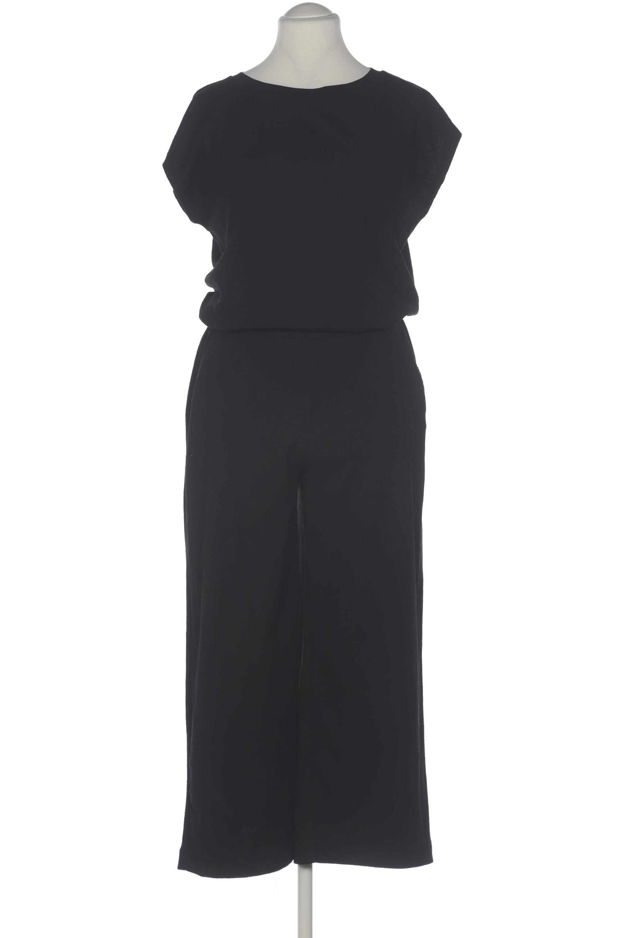 

Opus Damen Jumpsuit/Overall, schwarz, Gr. 38