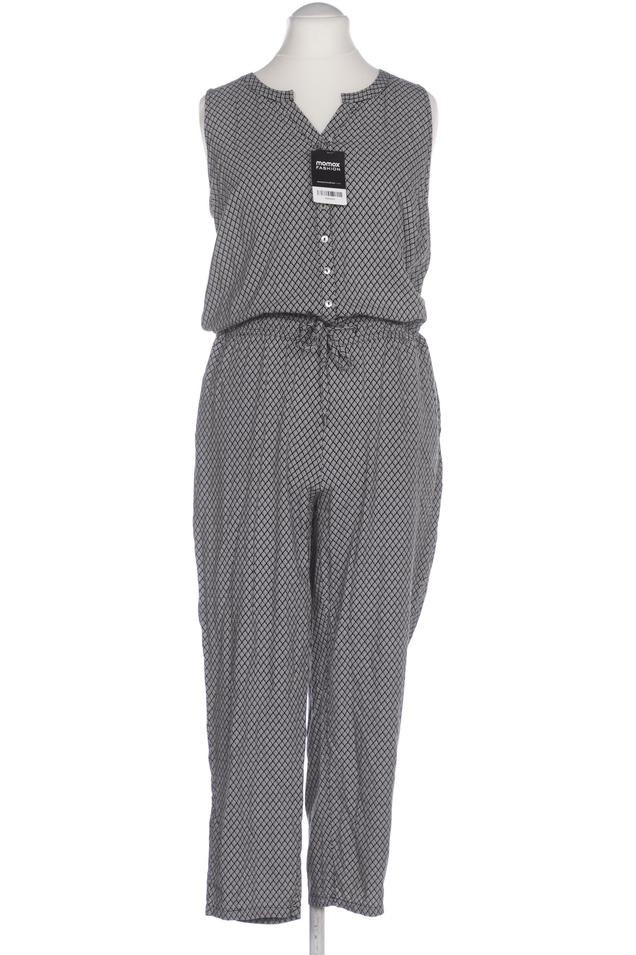 

Opus Damen Jumpsuit/Overall, grau, Gr. 42