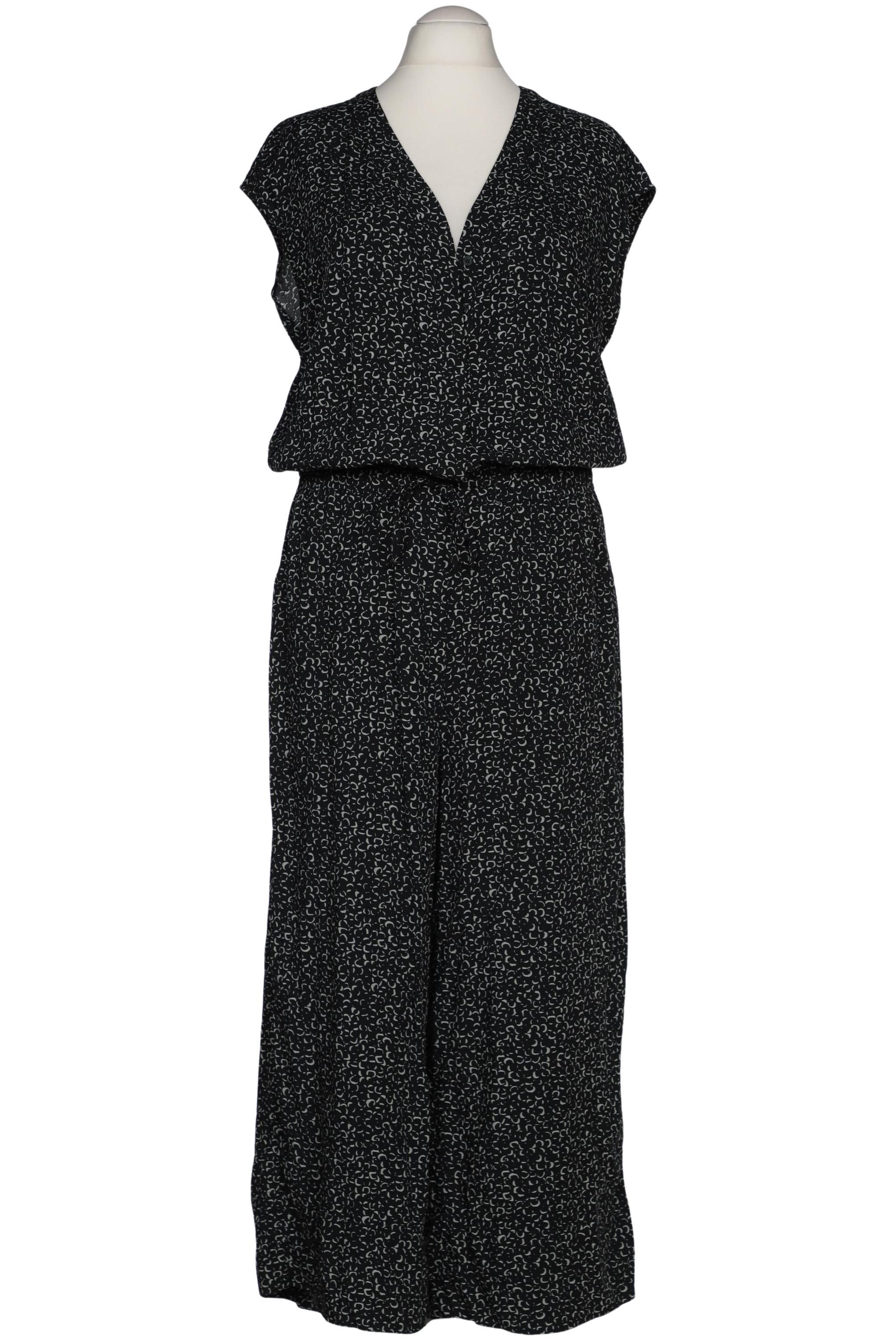 

Opus Damen Jumpsuit/Overall, schwarz, Gr. 42