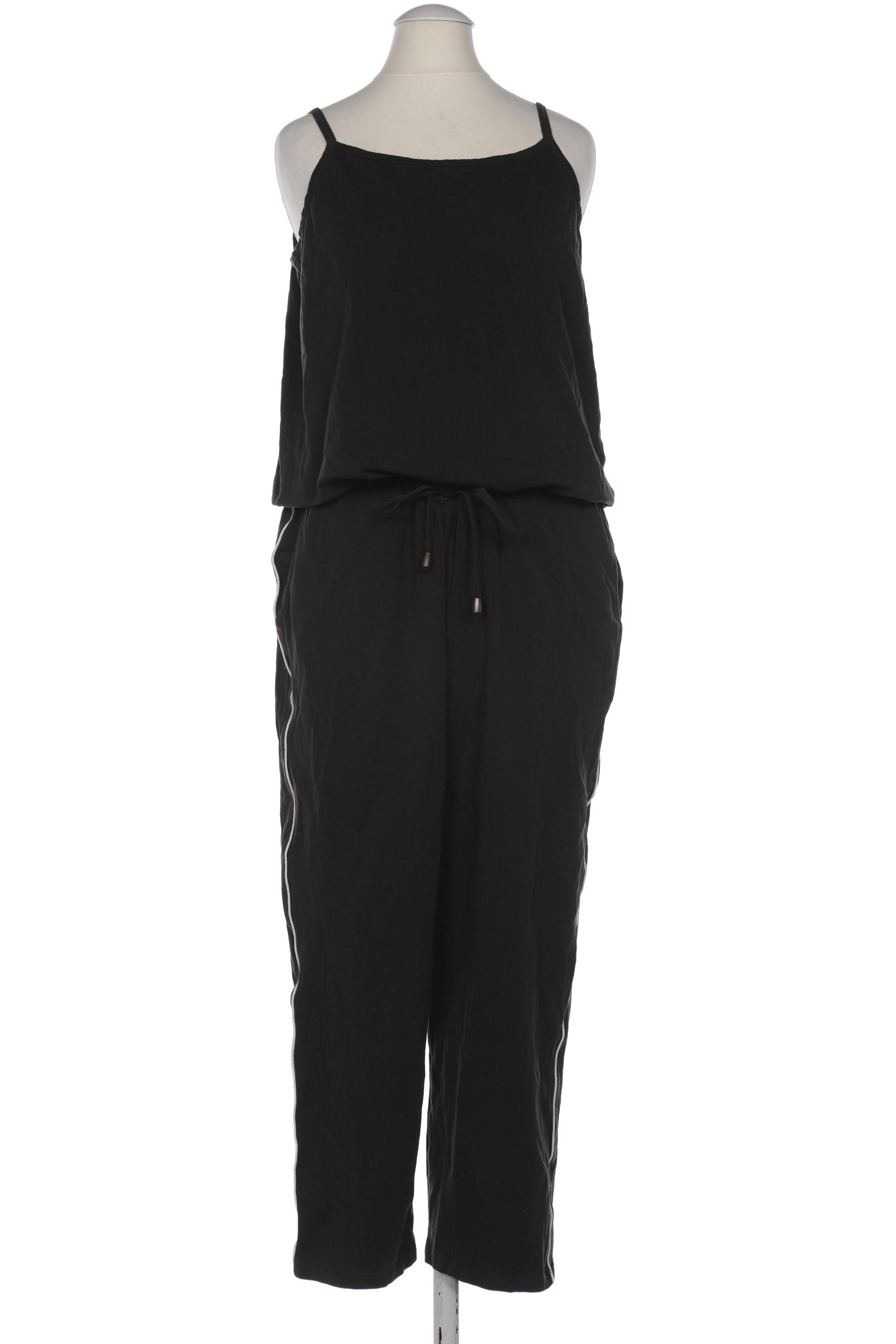 

Opus Damen Jumpsuit/Overall, grün, Gr. 34