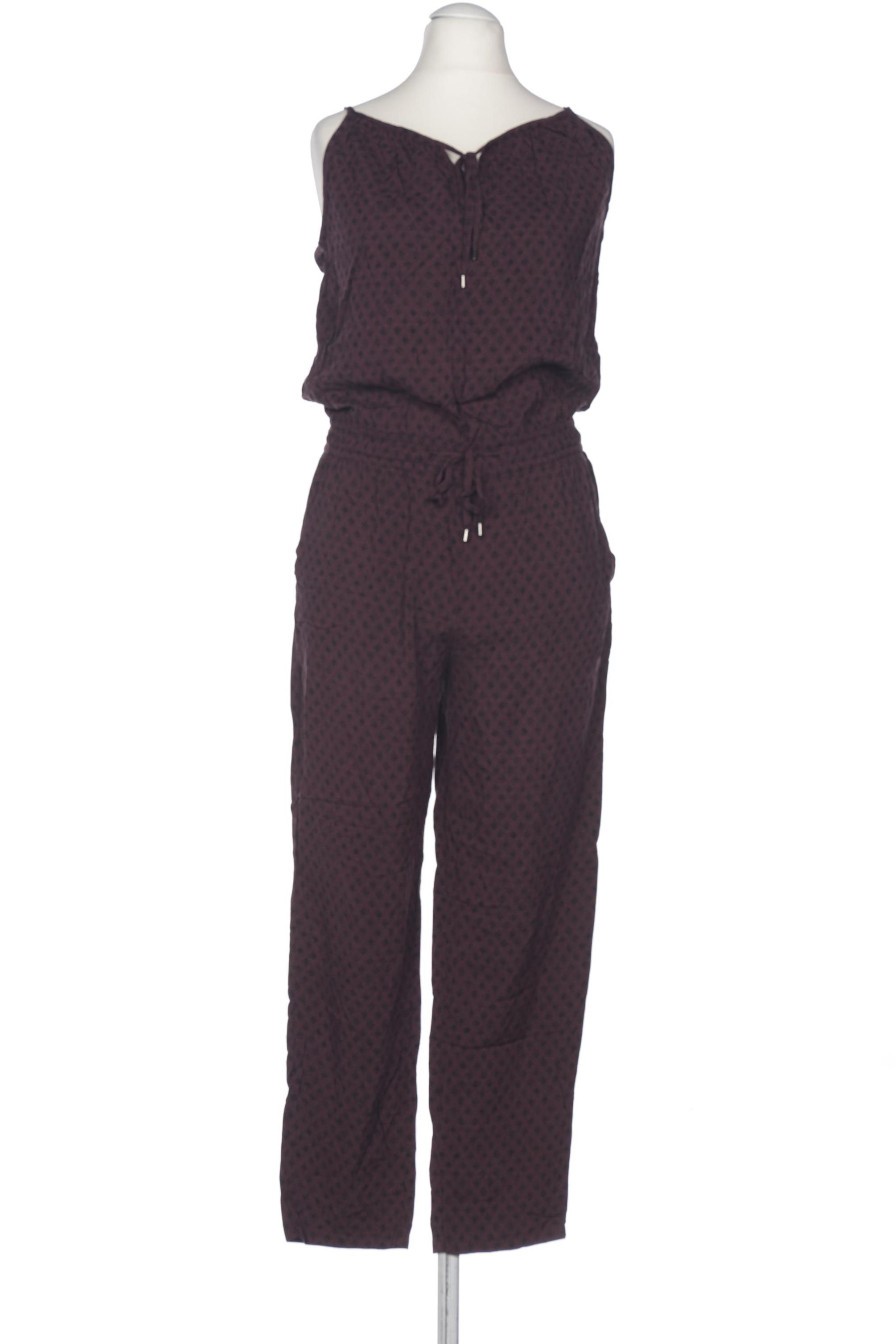 

Opus Damen Jumpsuit/Overall, bordeaux