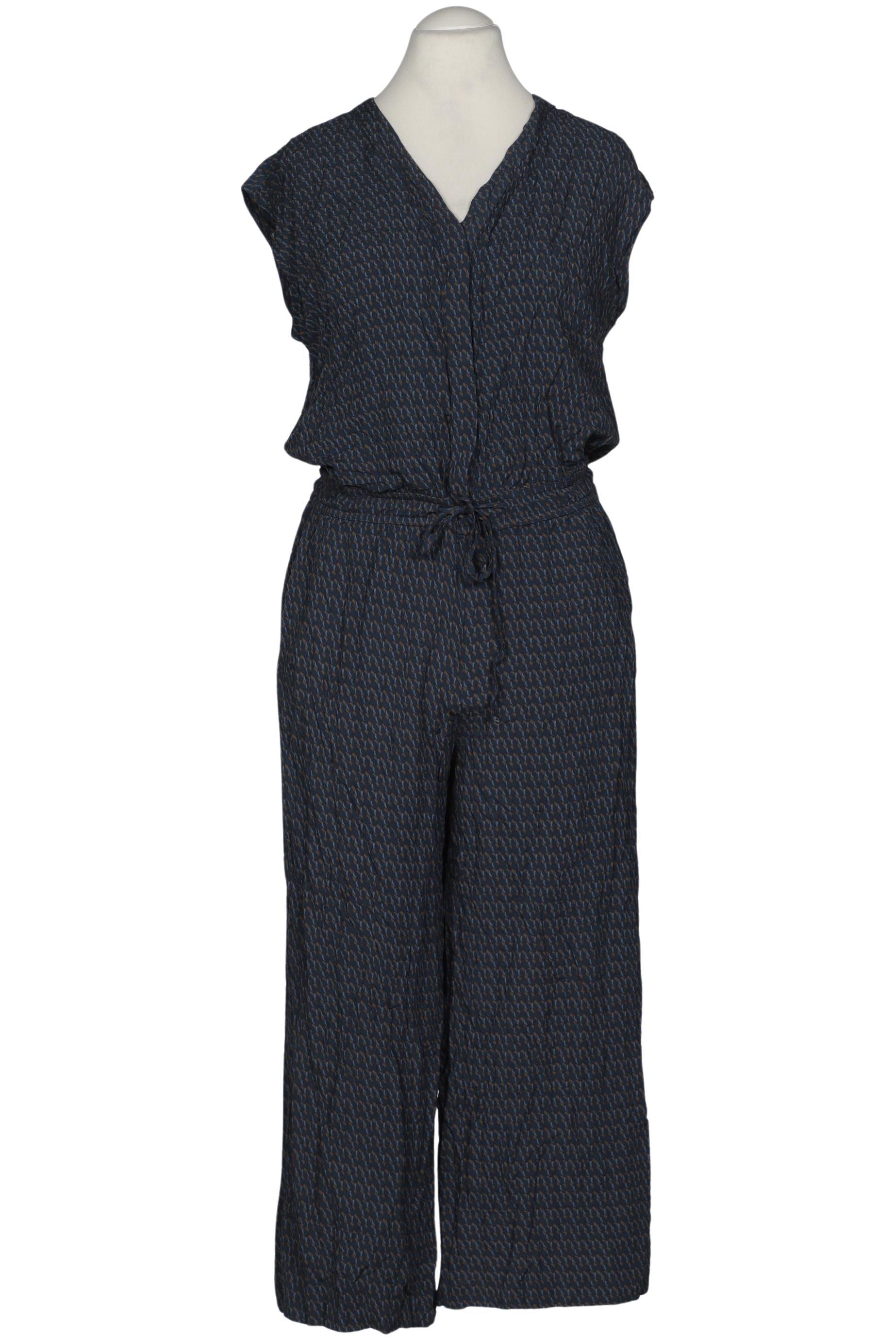 

Opus Damen Jumpsuit/Overall, marineblau, Gr. 40