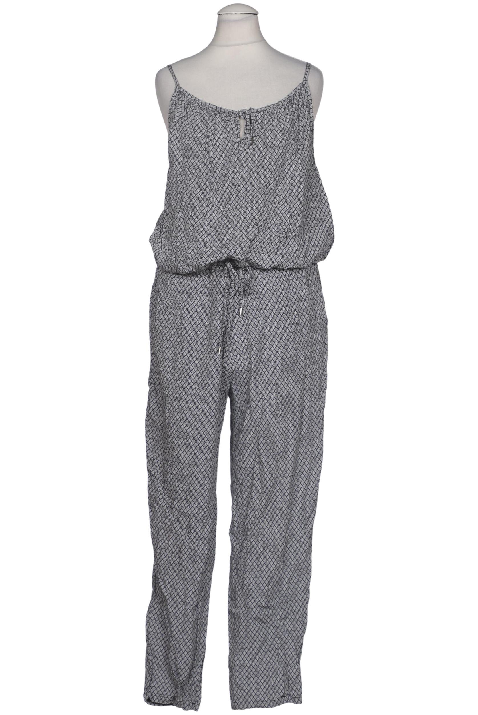 

Opus Damen Jumpsuit/Overall, marineblau, Gr. 40