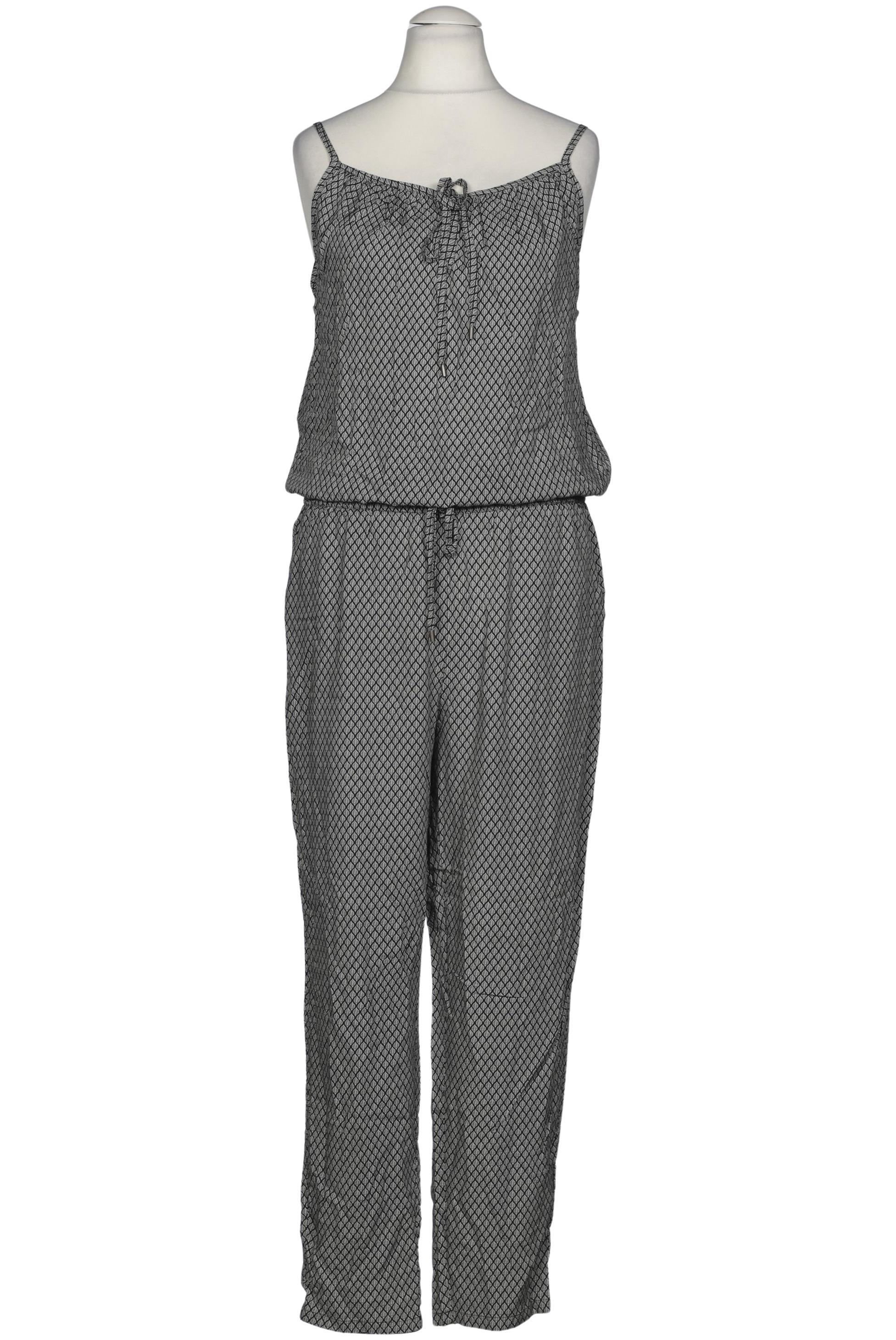 

Opus Damen Jumpsuit/Overall, grau, Gr. 38