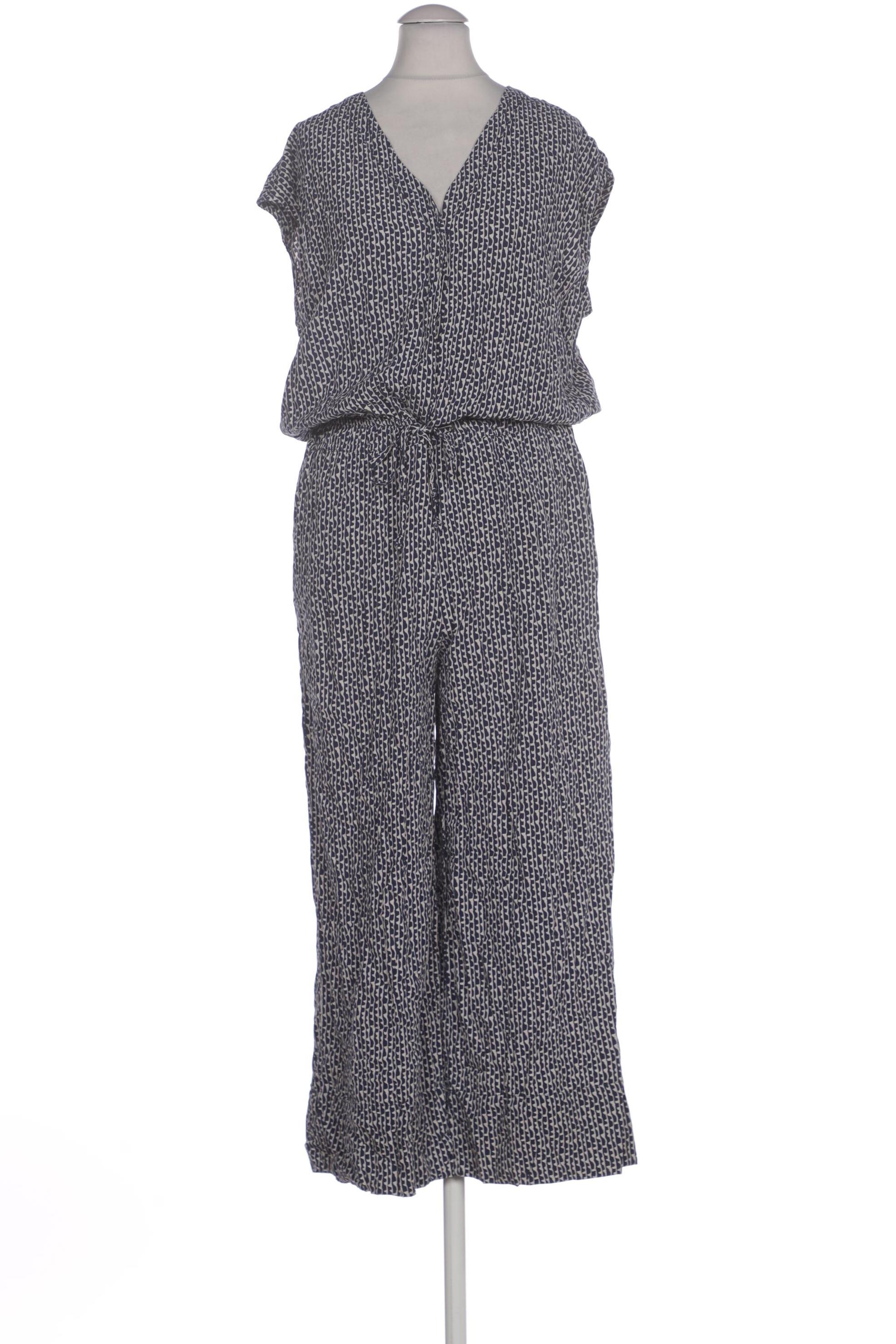 

Opus Damen Jumpsuit/Overall, marineblau, Gr. 38