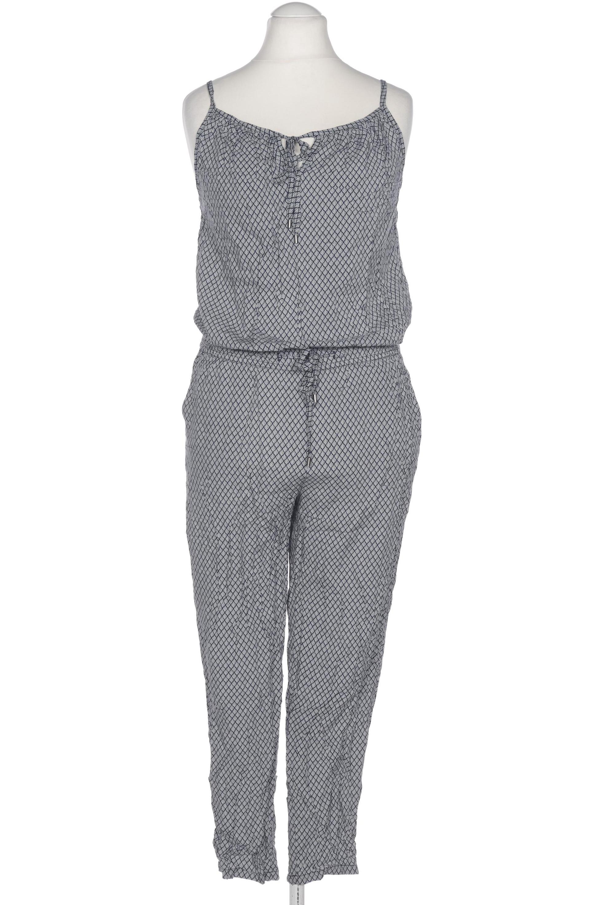 

Opus Damen Jumpsuit/Overall, grau