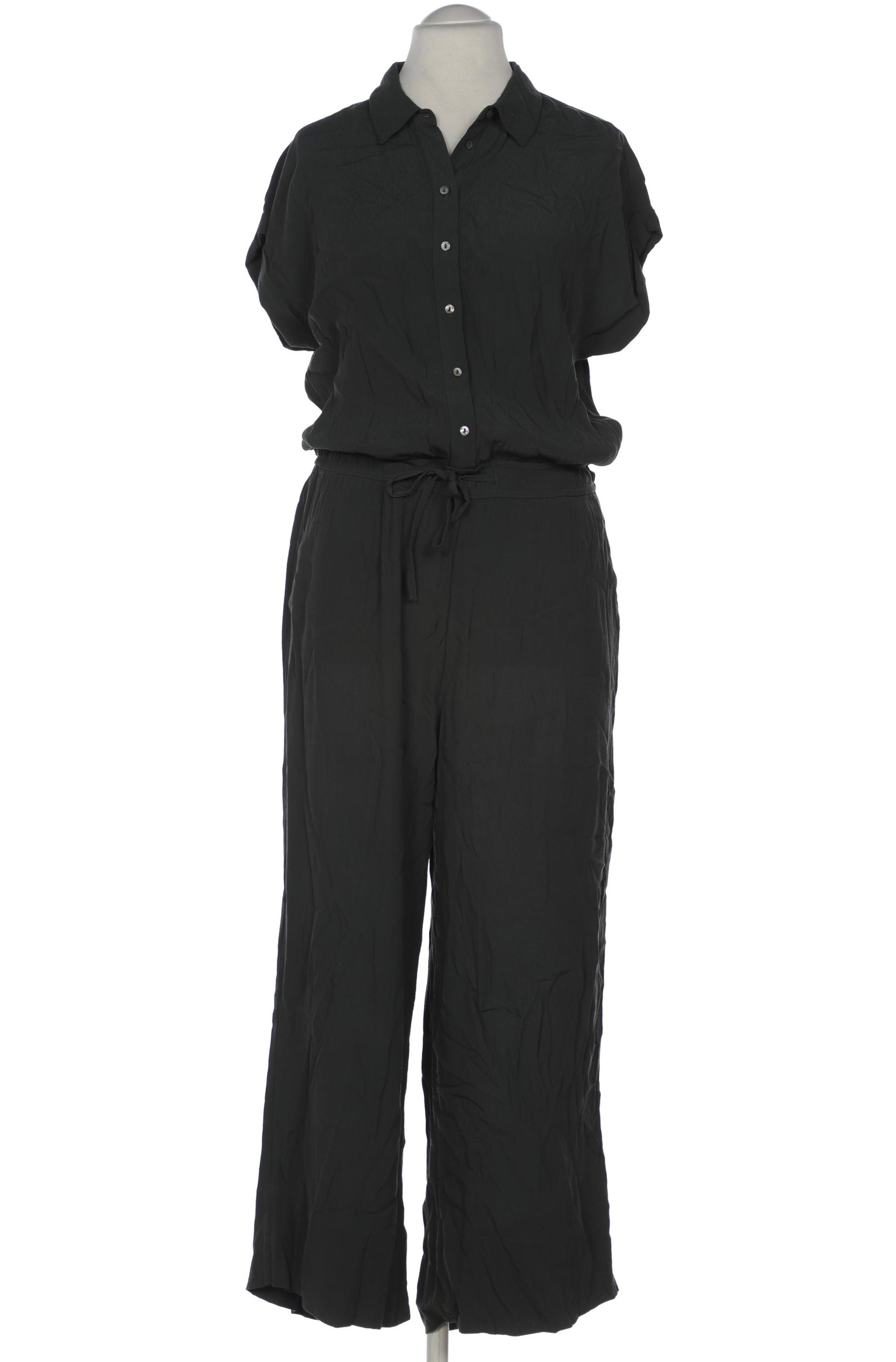 

Opus Damen Jumpsuit/Overall, grün, Gr. 40