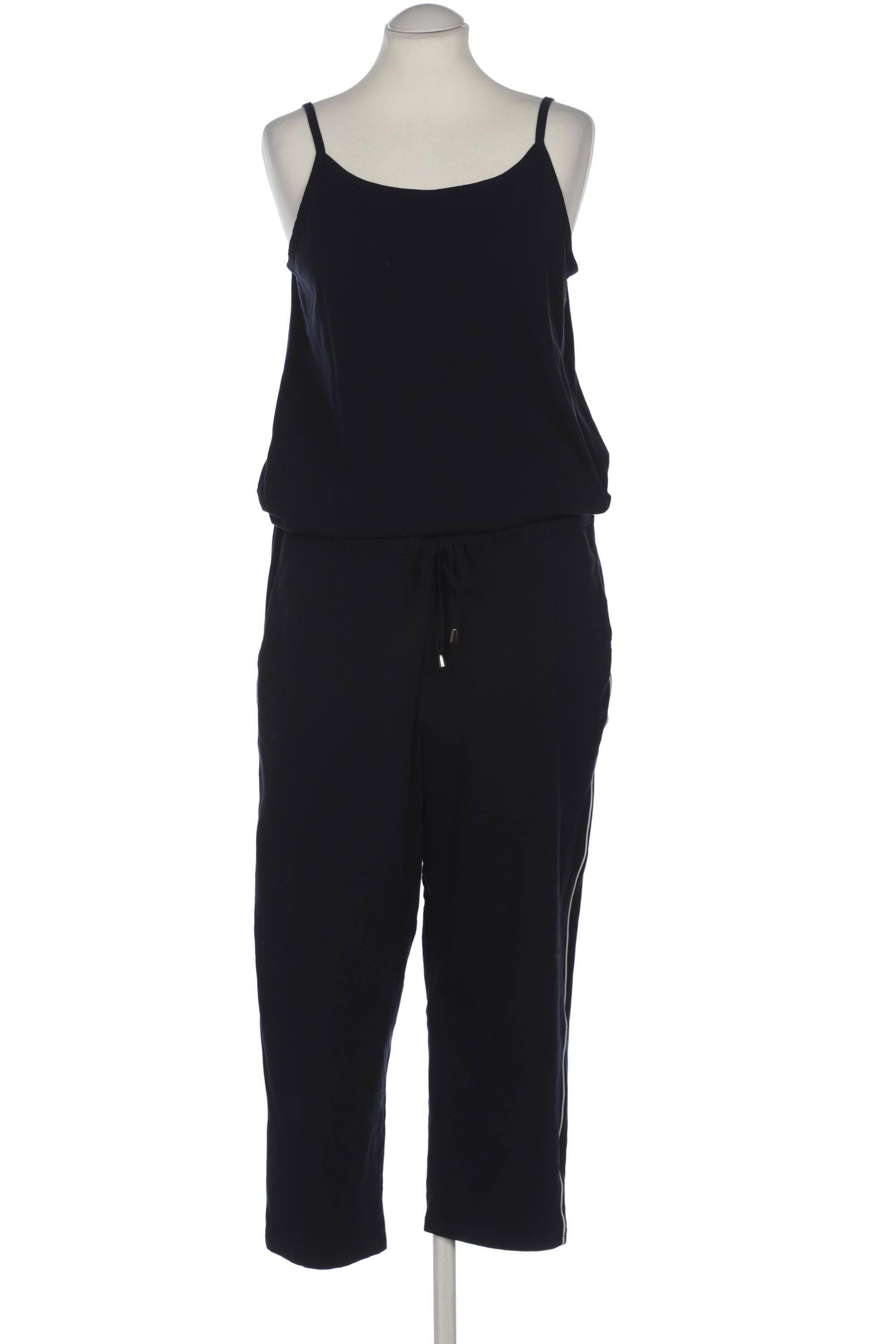 

Opus Damen Jumpsuit/Overall, marineblau, Gr. 38