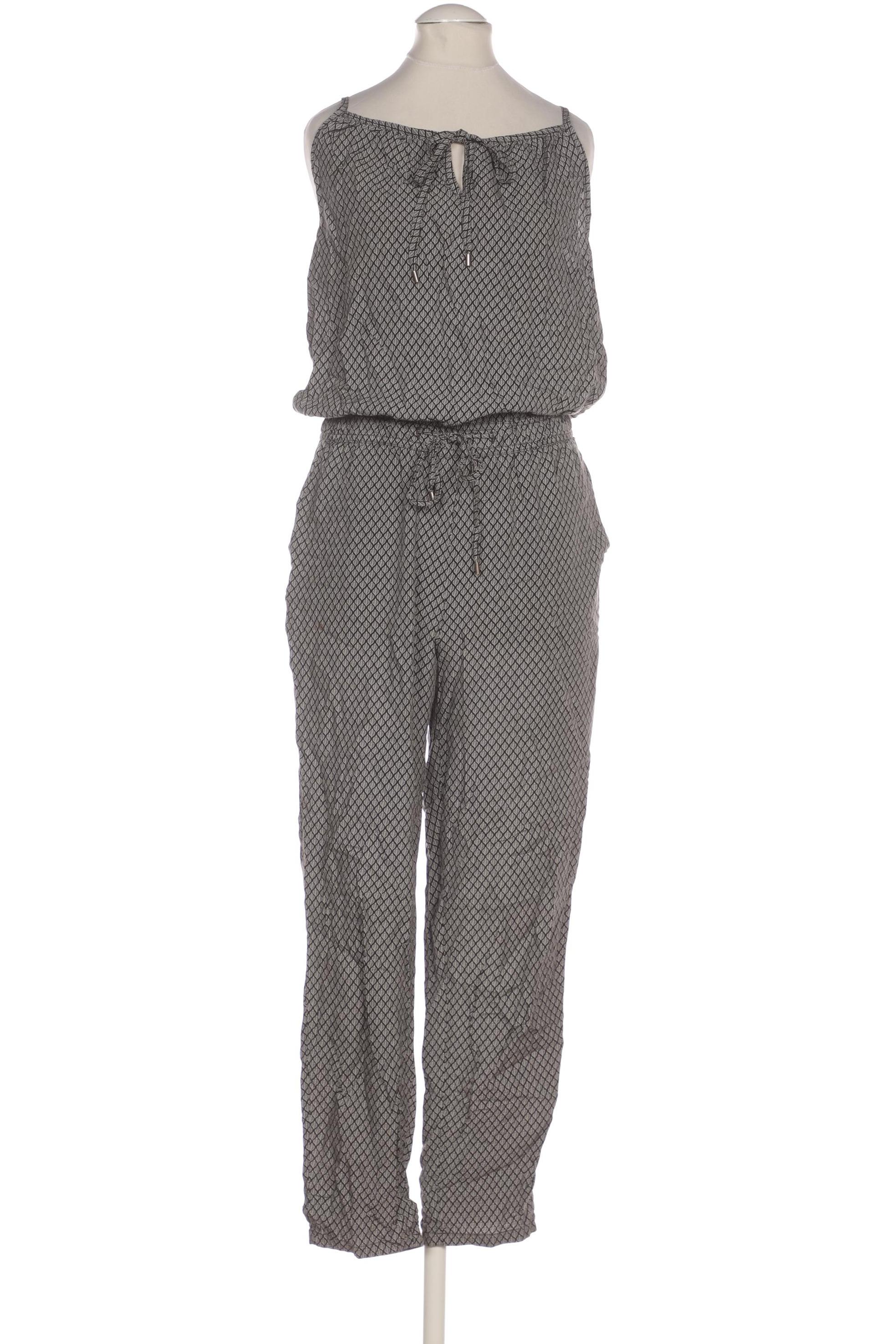 

Opus Damen Jumpsuit/Overall, grau, Gr. 34