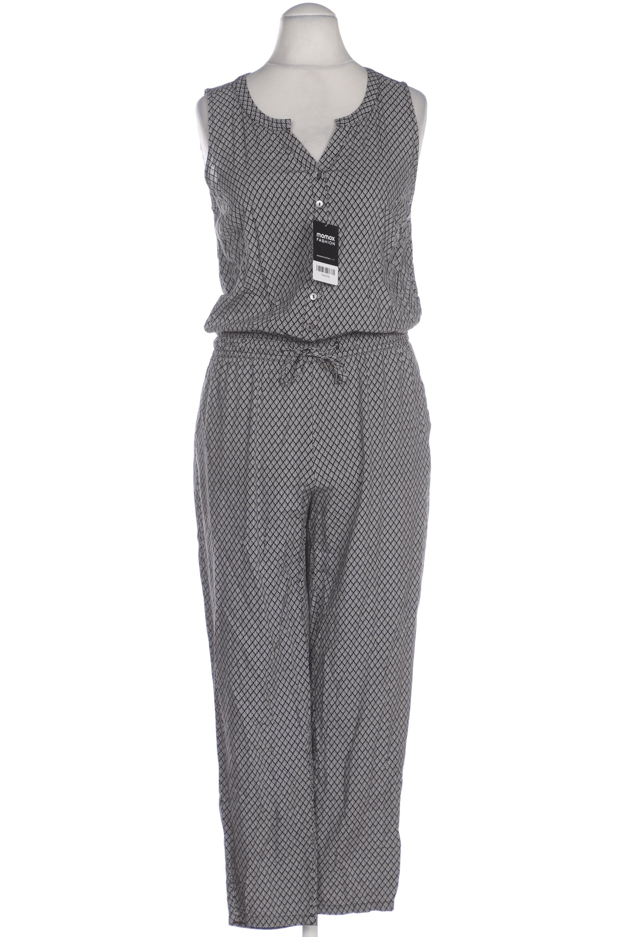

Opus Damen Jumpsuit/Overall, grau, Gr. 38