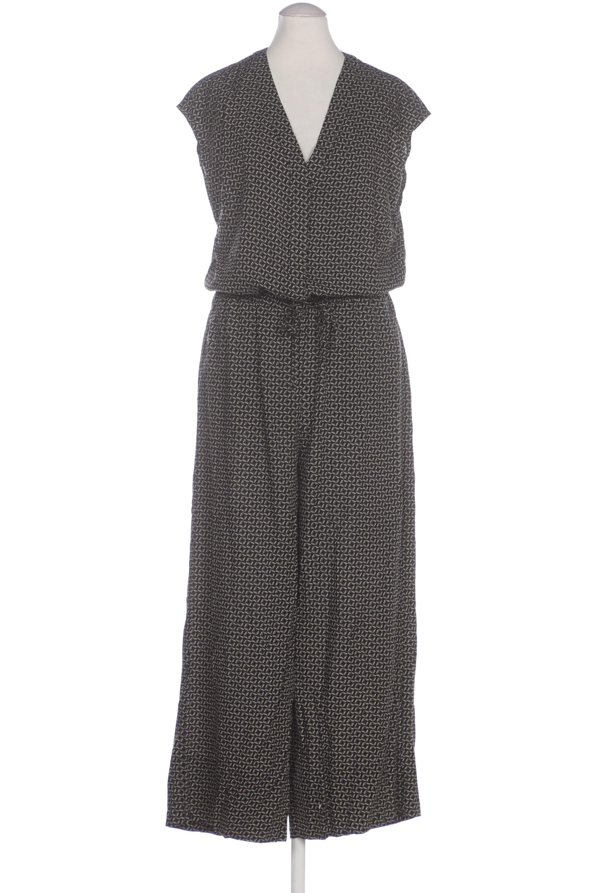 

Opus Damen Jumpsuit/Overall, schwarz, Gr. 34
