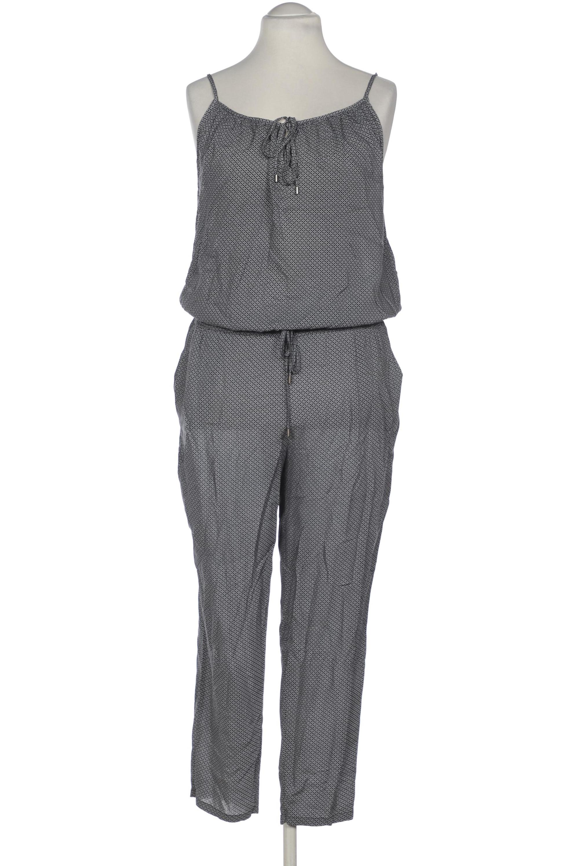 

Opus Damen Jumpsuit/Overall, marineblau, Gr. 42