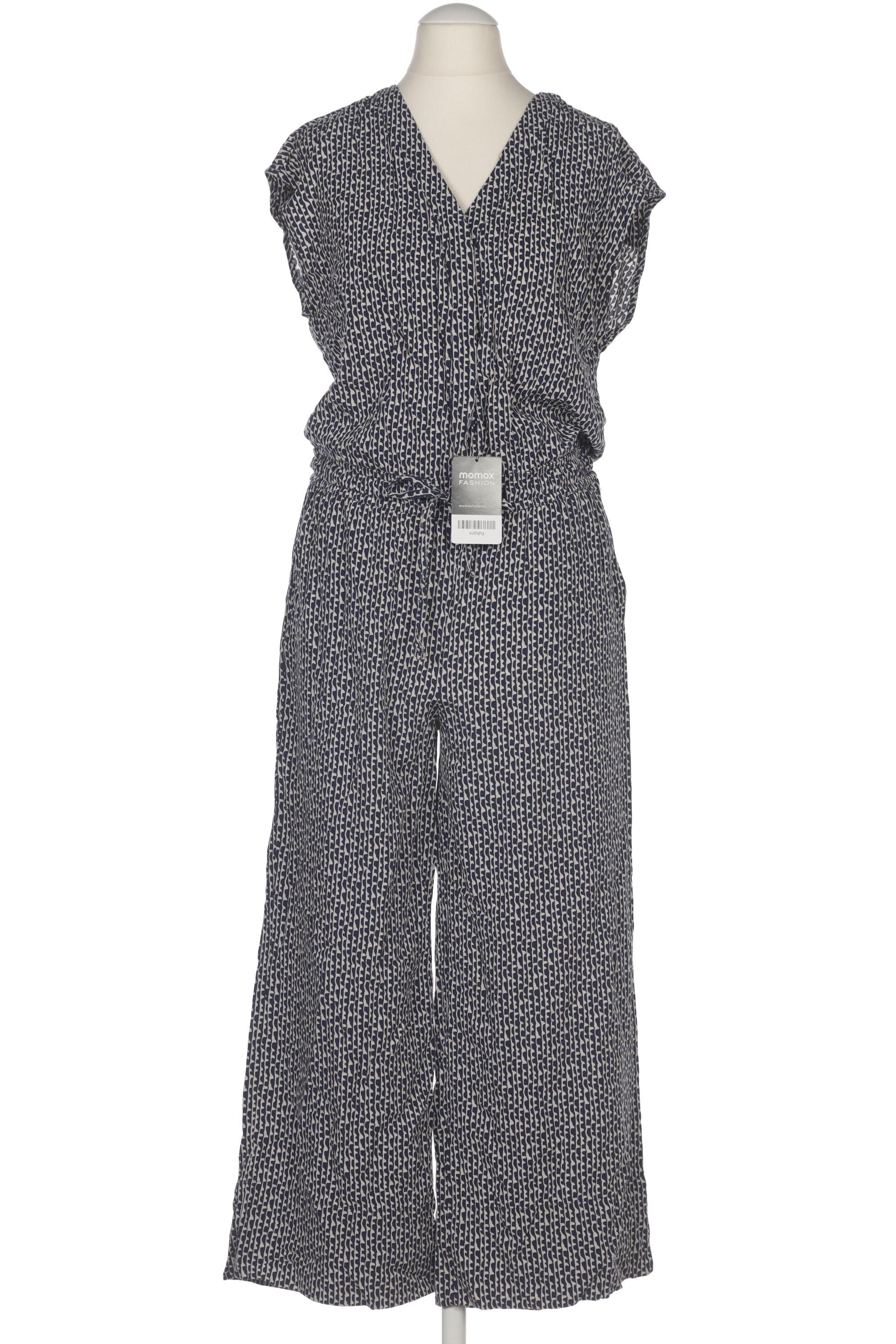 

Opus Damen Jumpsuit/Overall, marineblau, Gr. 34