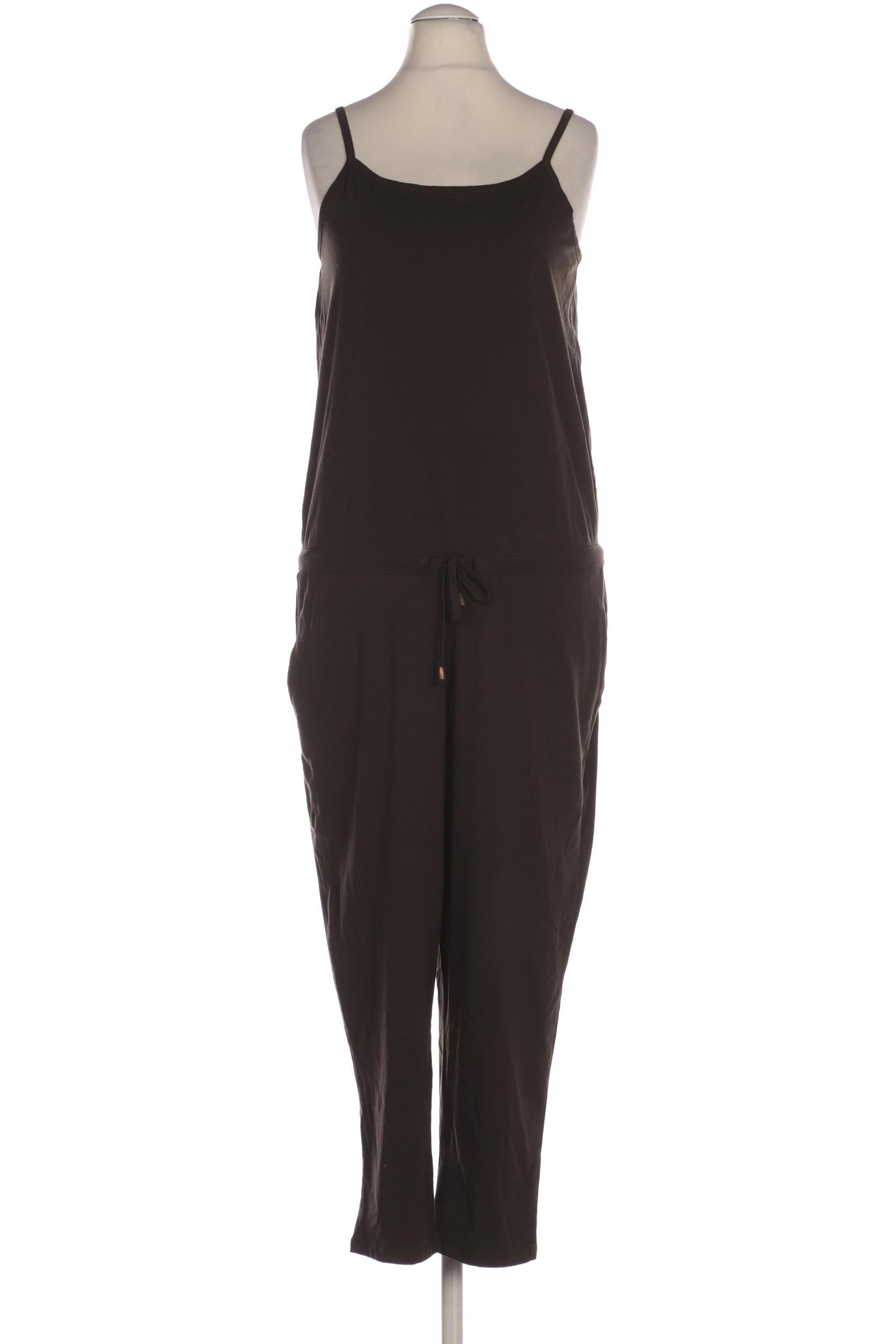 

Opus Damen Jumpsuit/Overall, grün, Gr. 36