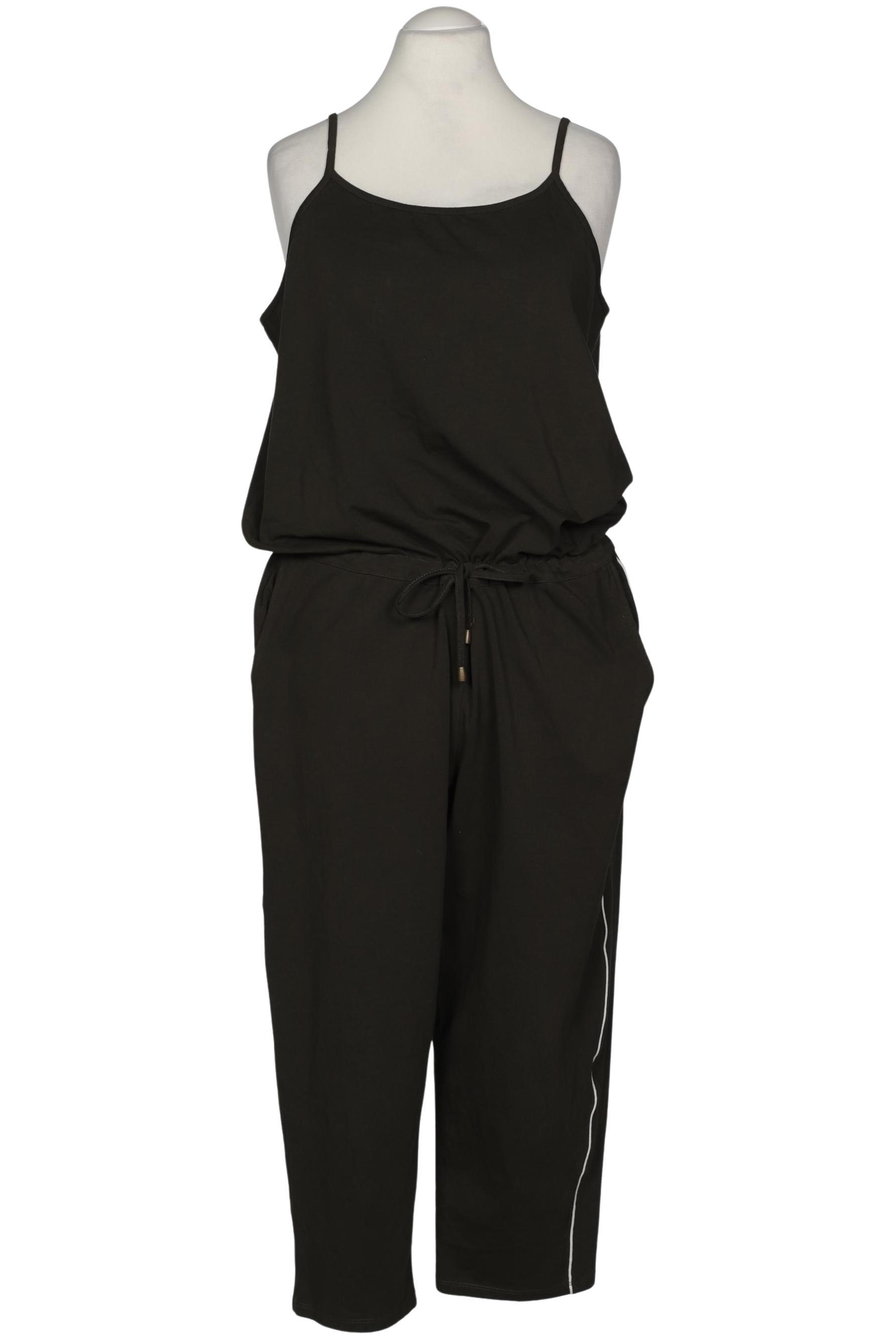 

Opus Damen Jumpsuit/Overall, grün, Gr. 42
