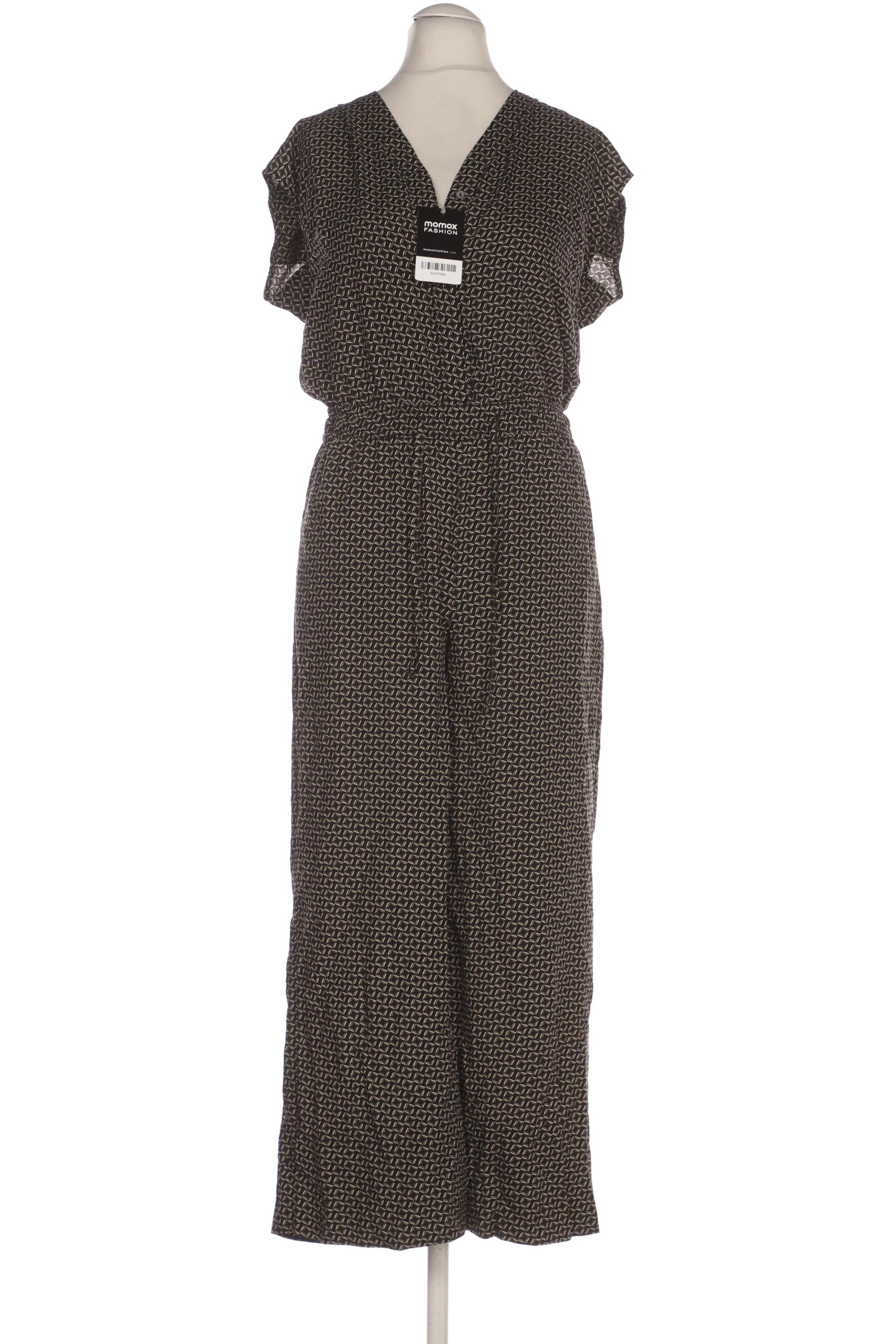 

Opus Damen Jumpsuit/Overall, schwarz, Gr. 34