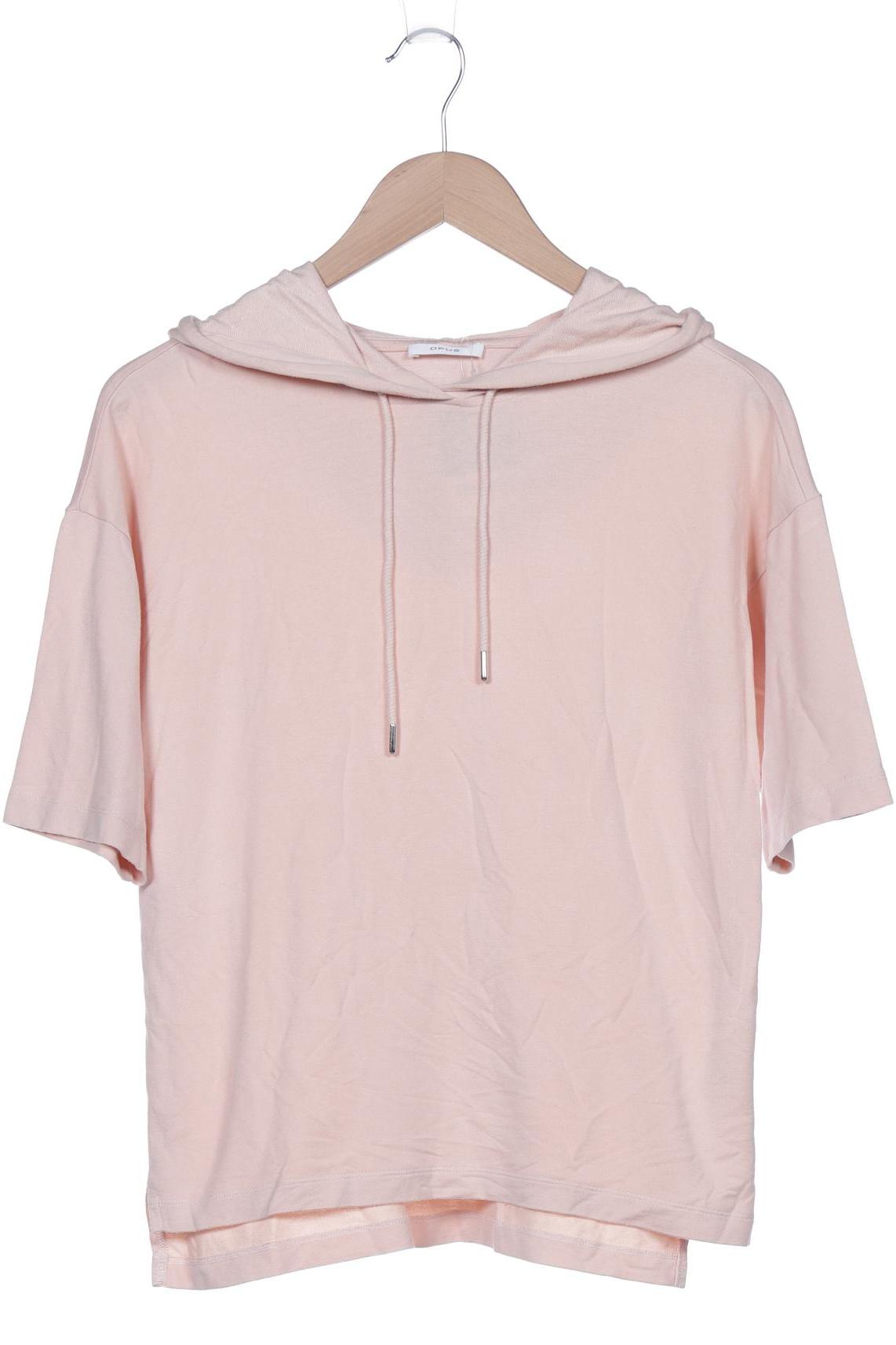 

Opus Damen Kapuzenpullover, beige, Gr. 36